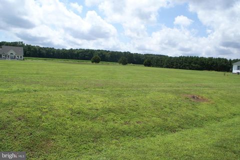 10610 ROSEWOOD COURT PRINCESS ANNE MD 21853