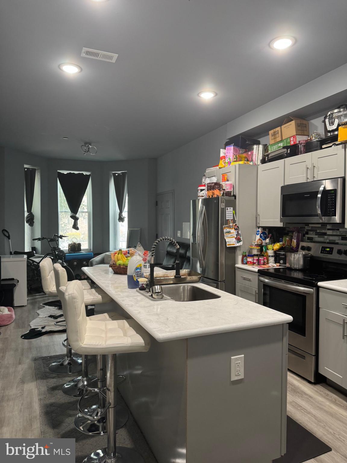 17 RHODE ISLAND AVENUE NE