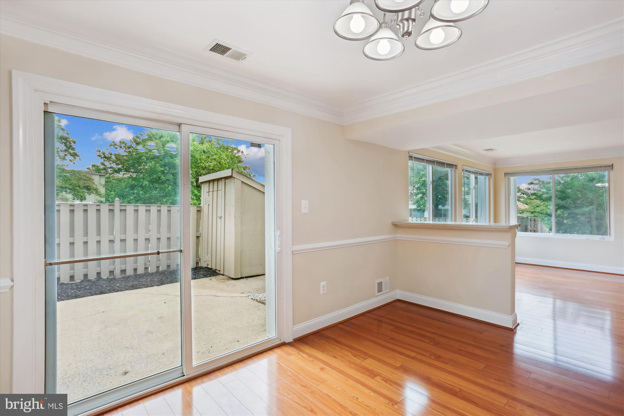 GERMANTOWN PARK - Residential