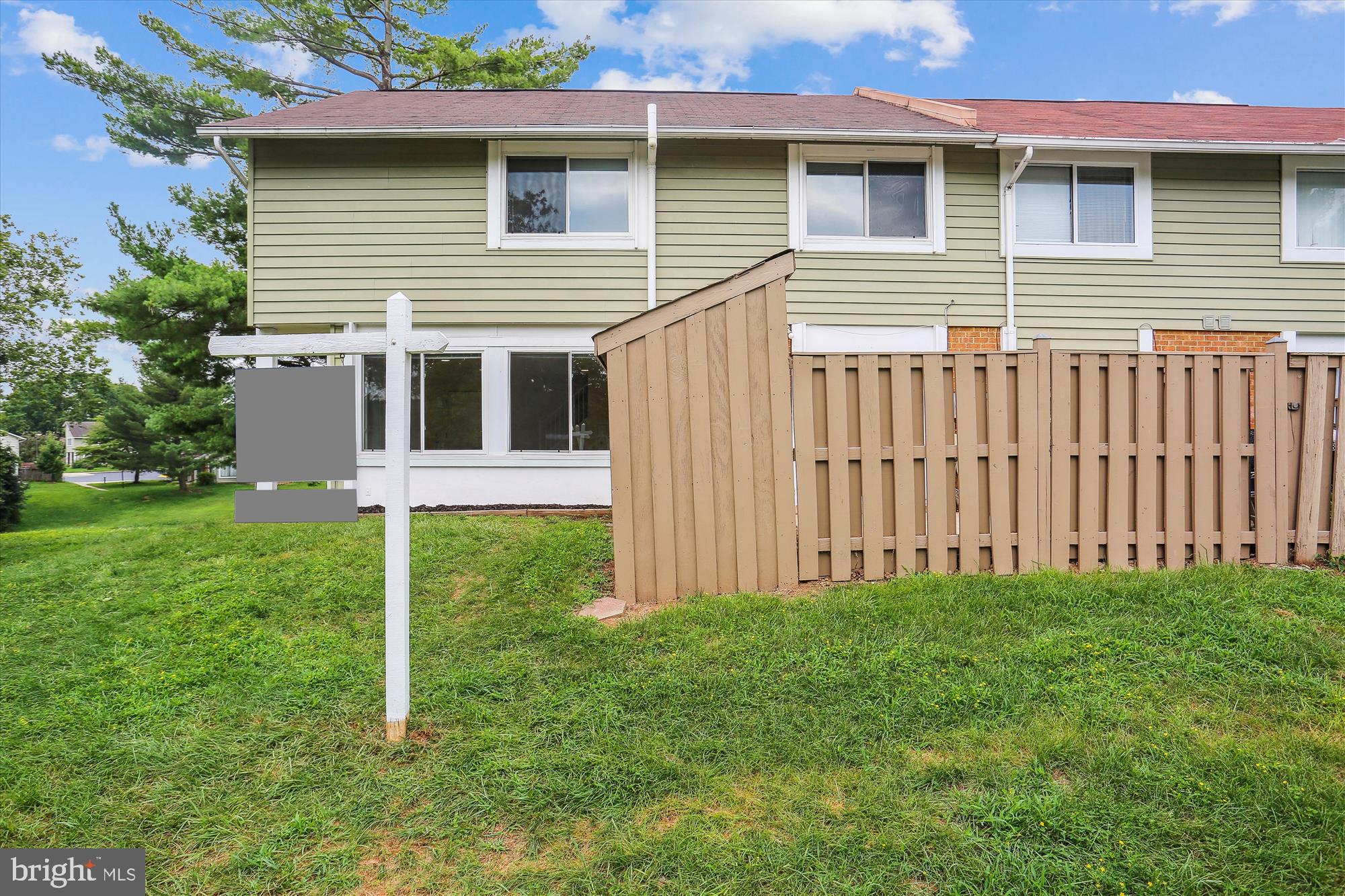 GERMANTOWN PARK - Residential