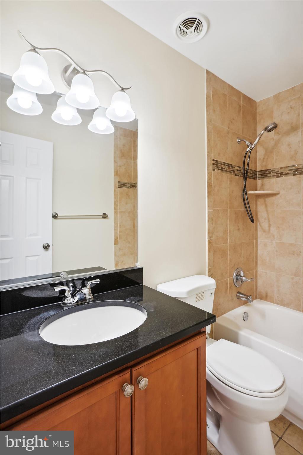 GERMANTOWN PARK - Residential