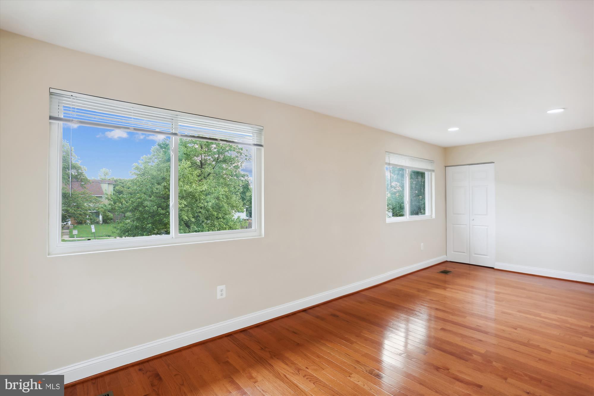 GERMANTOWN PARK - Residential