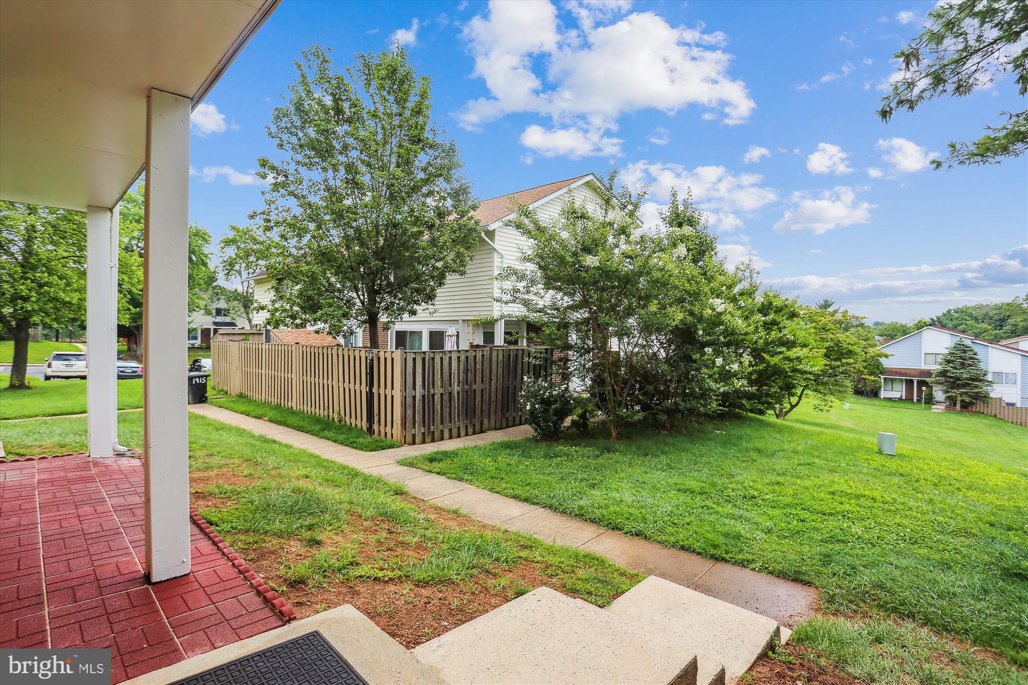 GERMANTOWN PARK - Residential