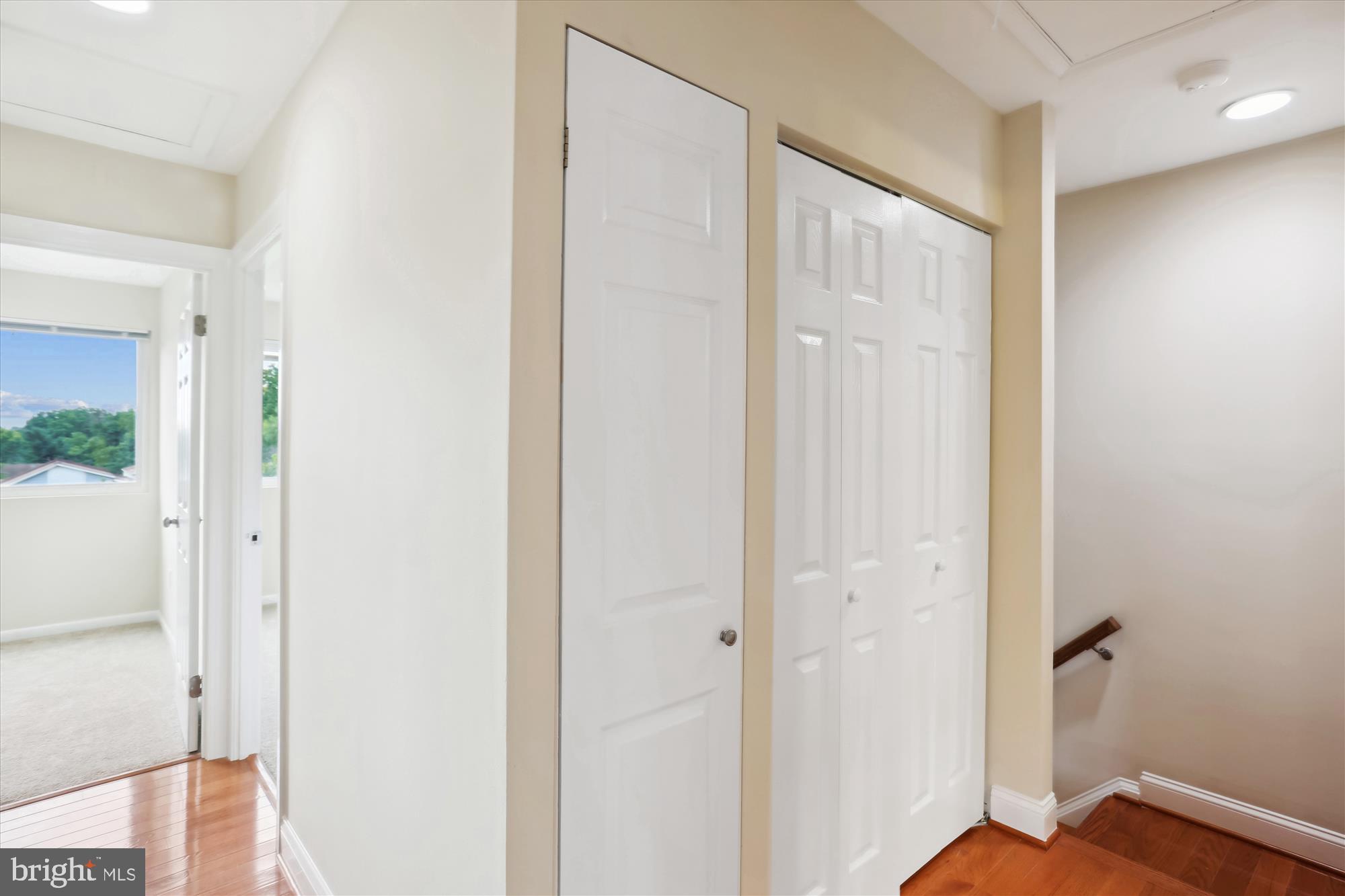 GERMANTOWN PARK - Residential