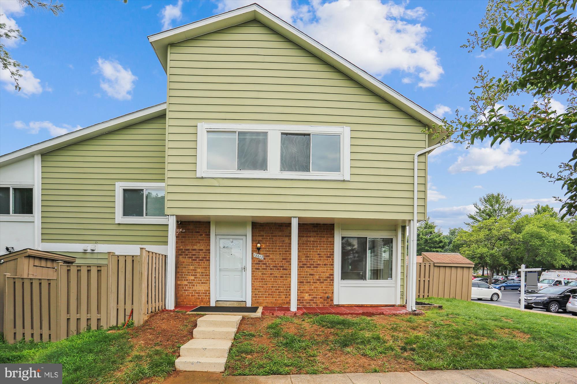 GERMANTOWN PARK - Residential