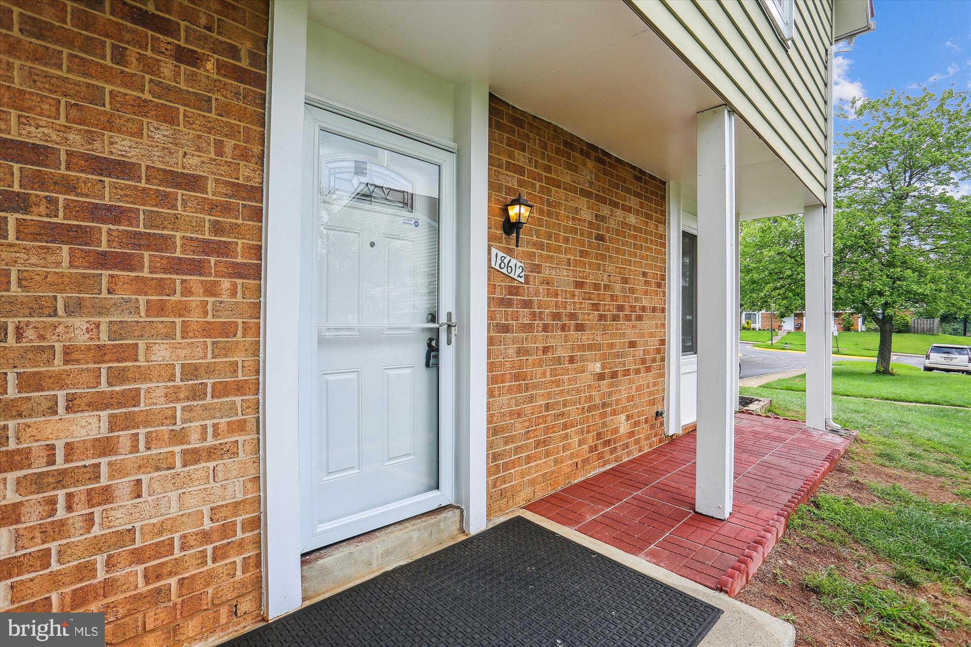 GERMANTOWN PARK - Residential