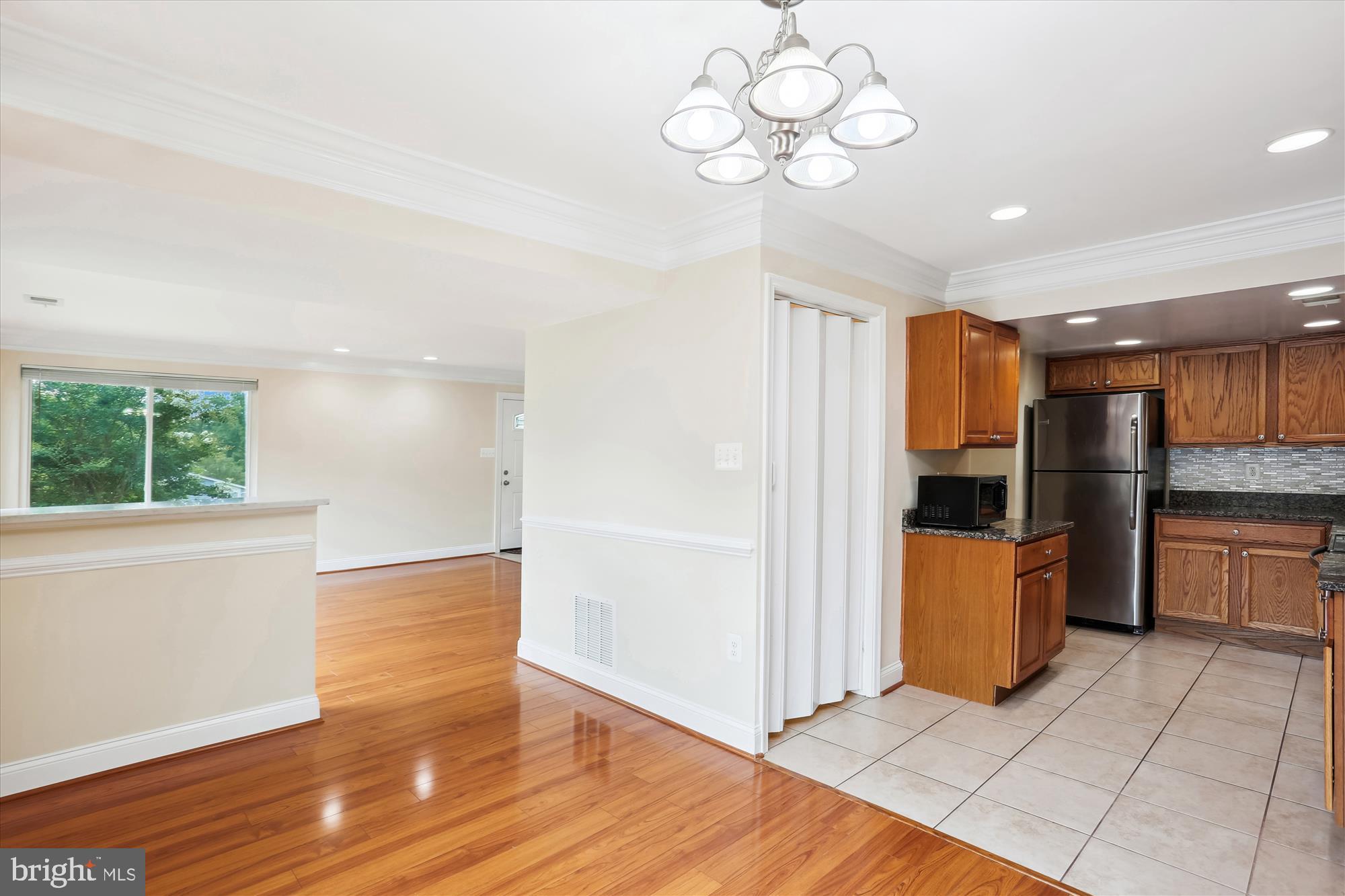 GERMANTOWN PARK - Residential