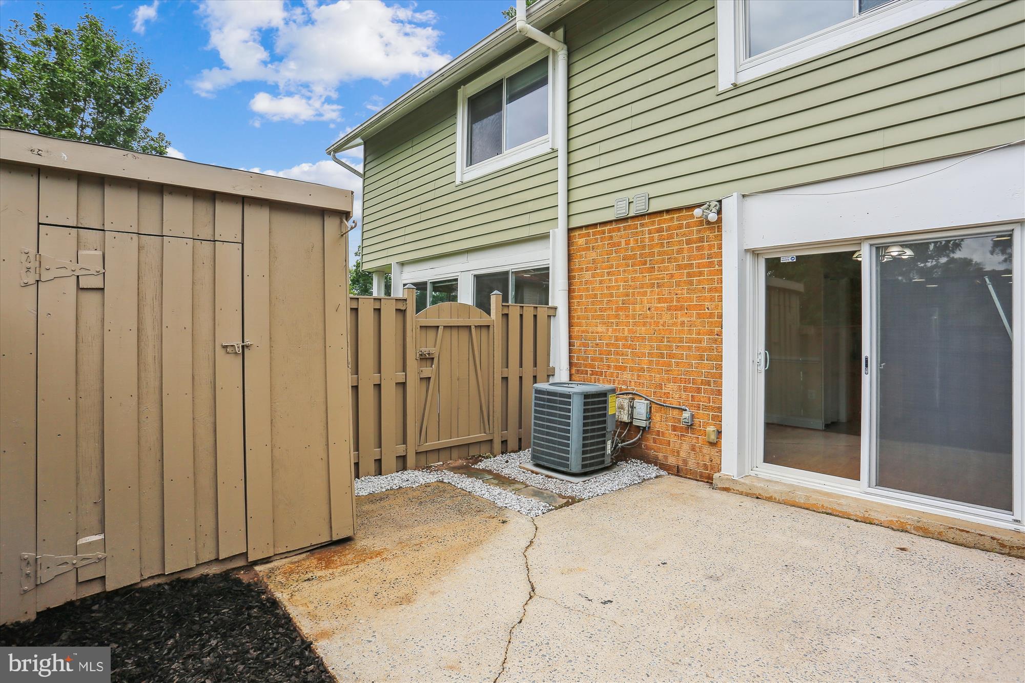 GERMANTOWN PARK - Residential