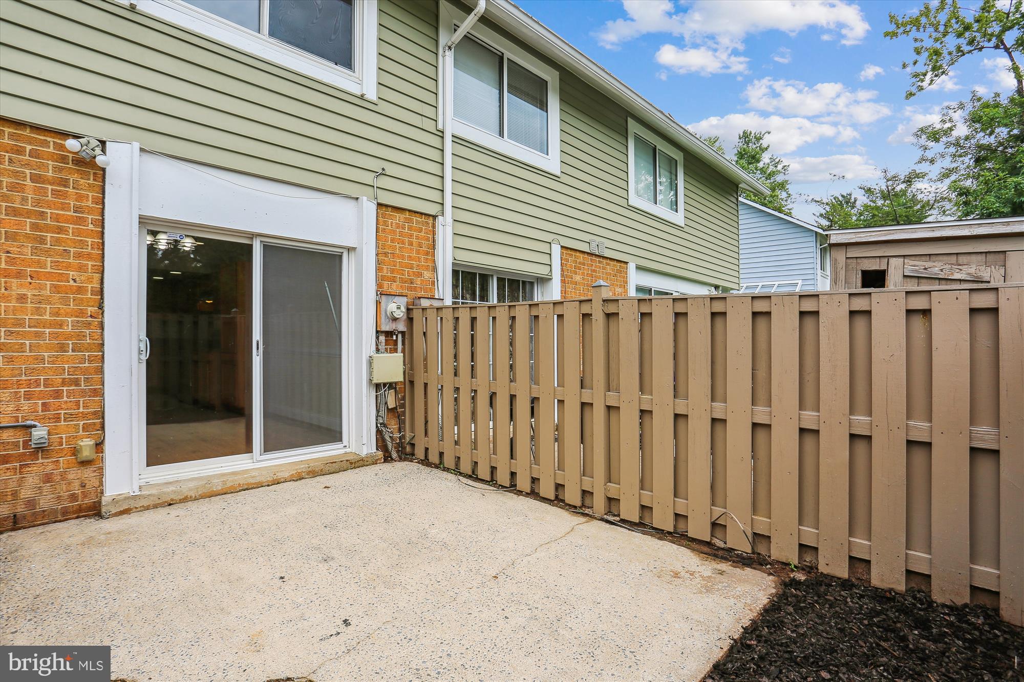 GERMANTOWN PARK - Residential