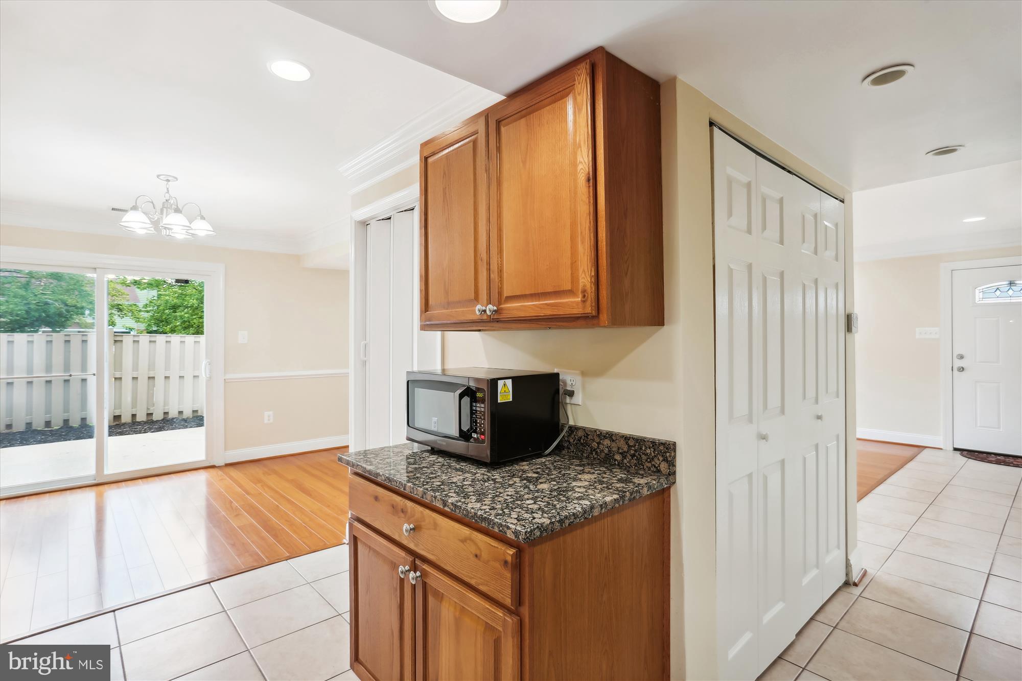 GERMANTOWN PARK - Residential