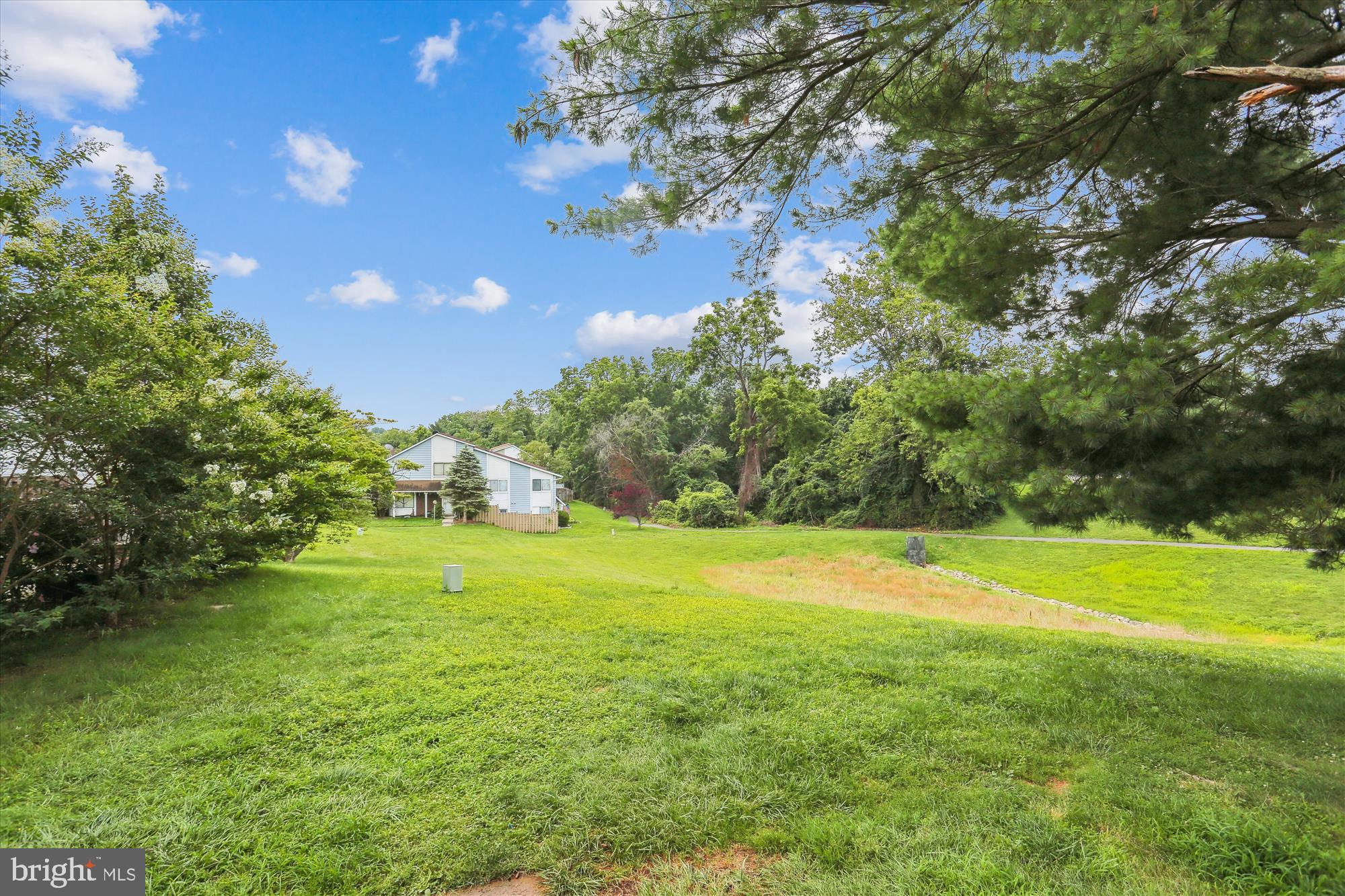 GERMANTOWN PARK - Residential