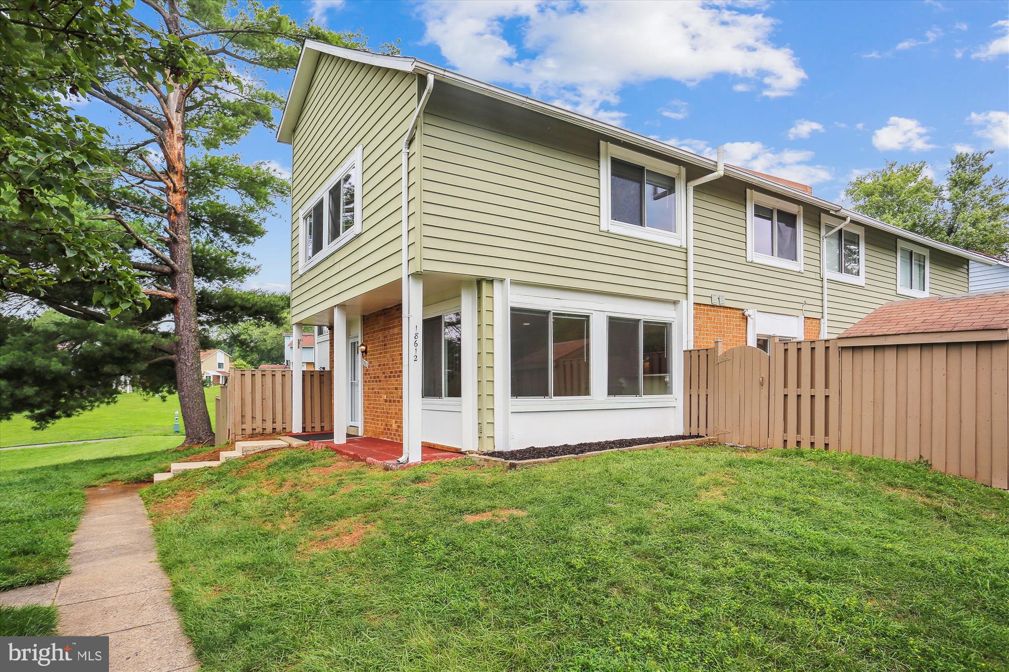 GERMANTOWN PARK - Residential