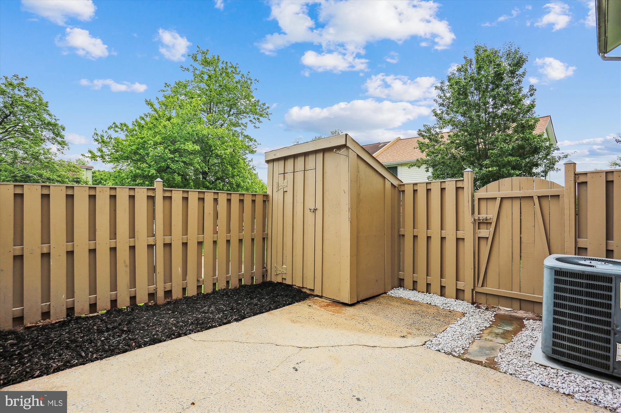 GERMANTOWN PARK - Residential