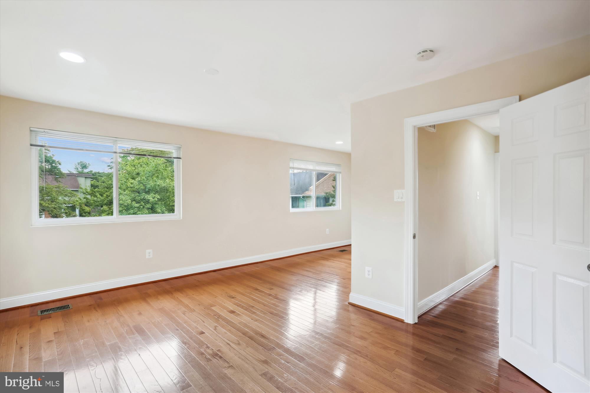 GERMANTOWN PARK - Residential