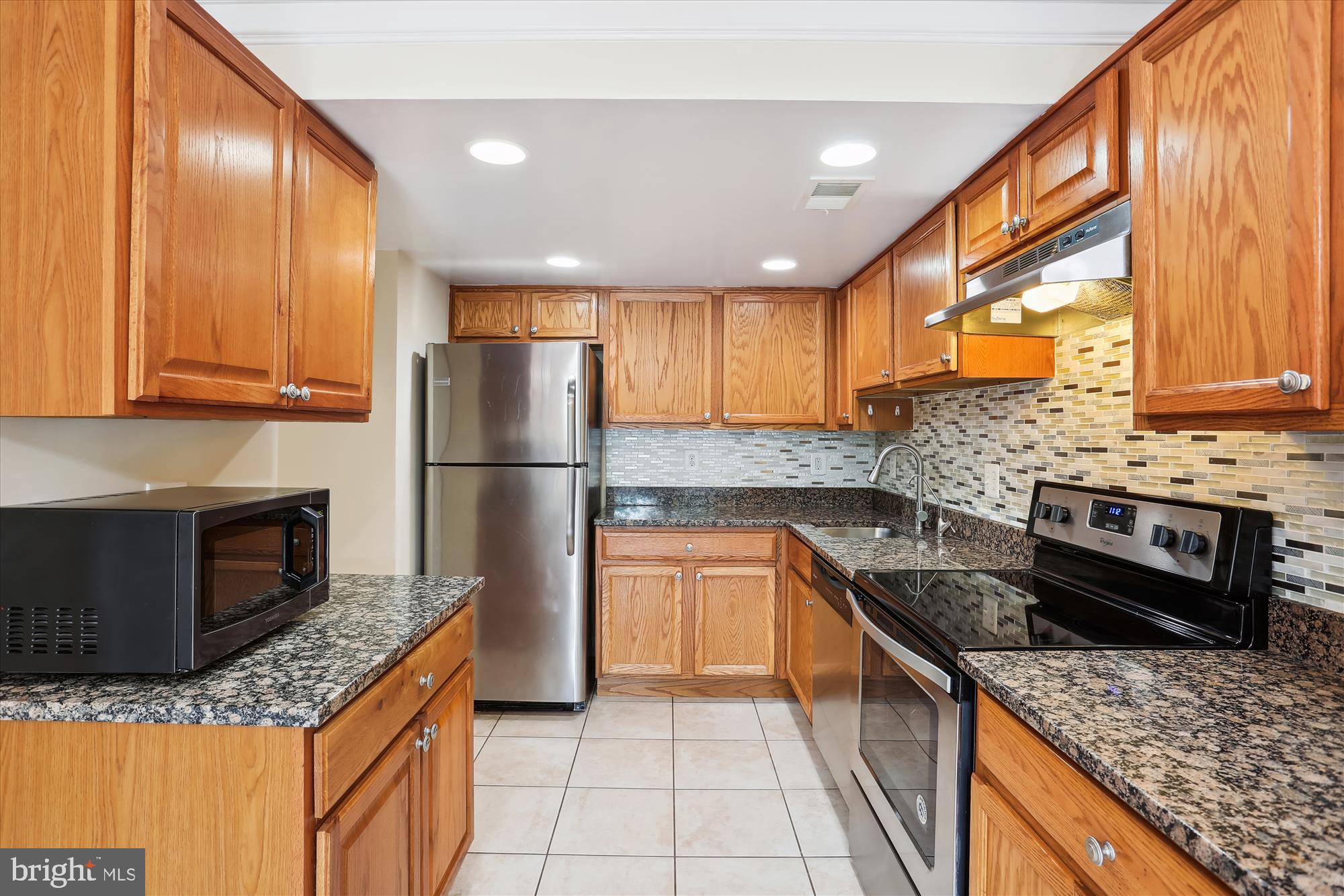 GERMANTOWN PARK - Residential