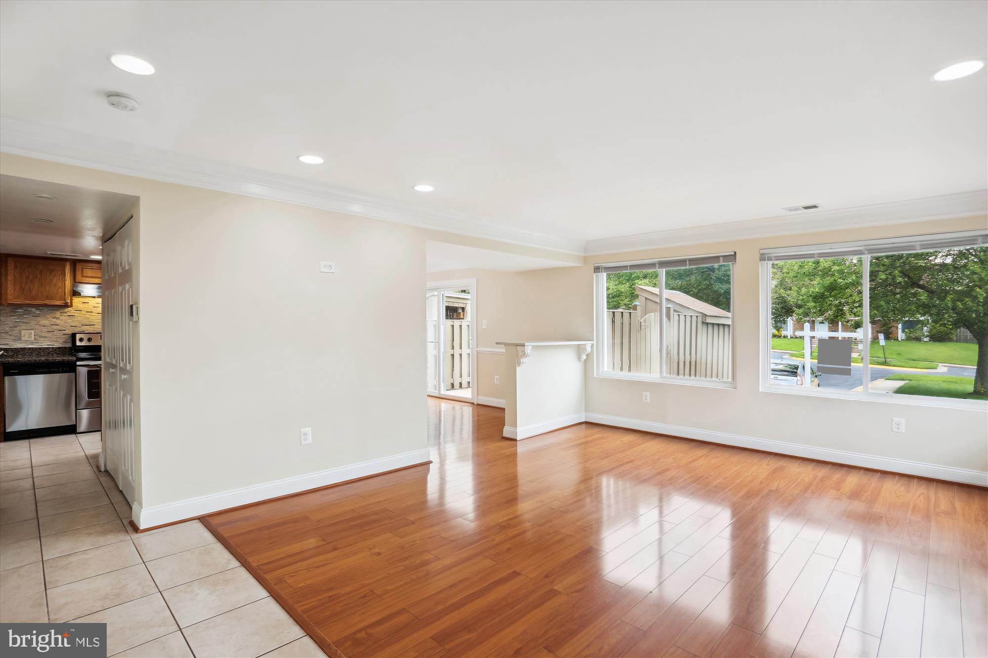 GERMANTOWN PARK - Residential