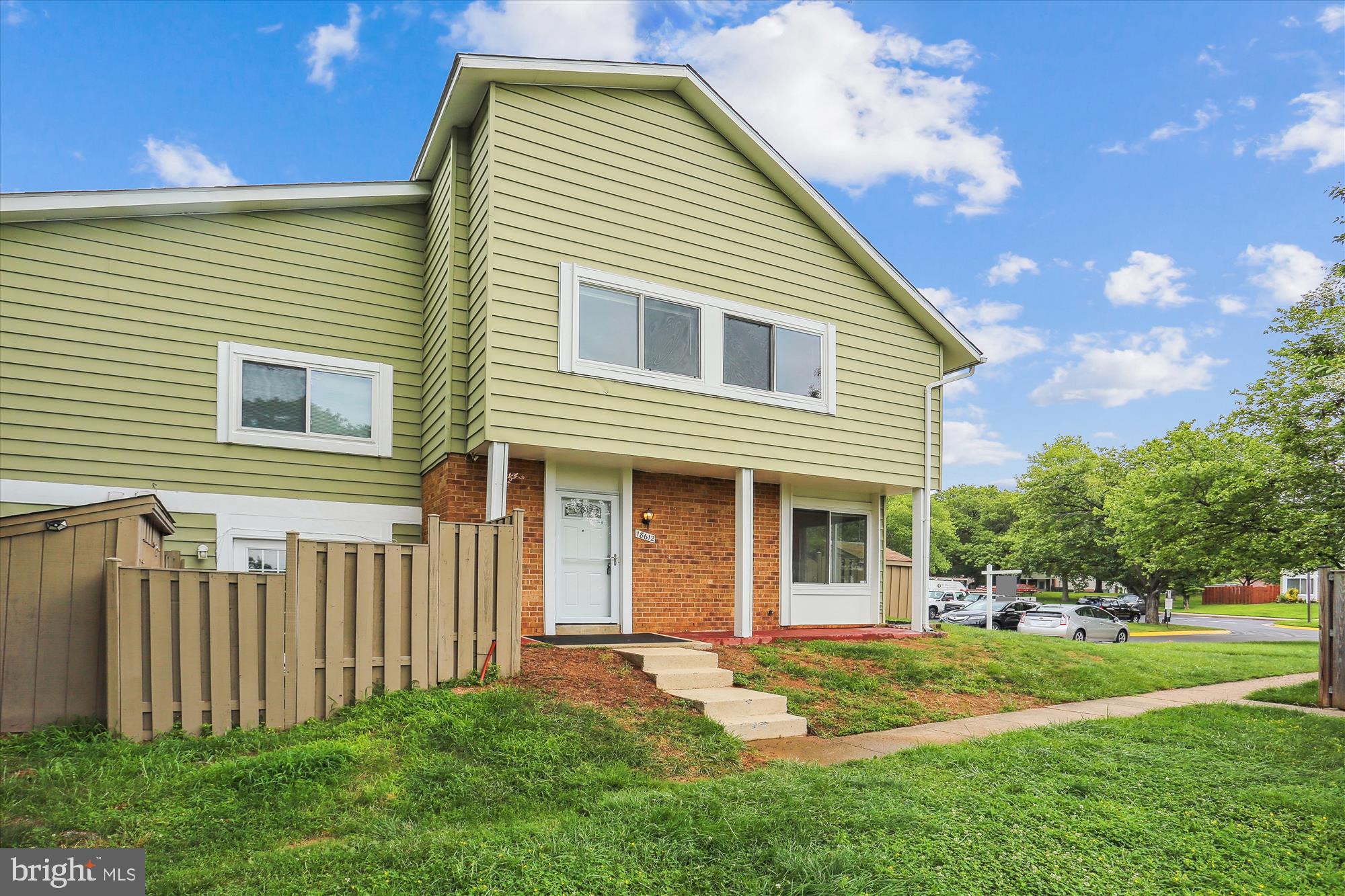 GERMANTOWN PARK - Residential