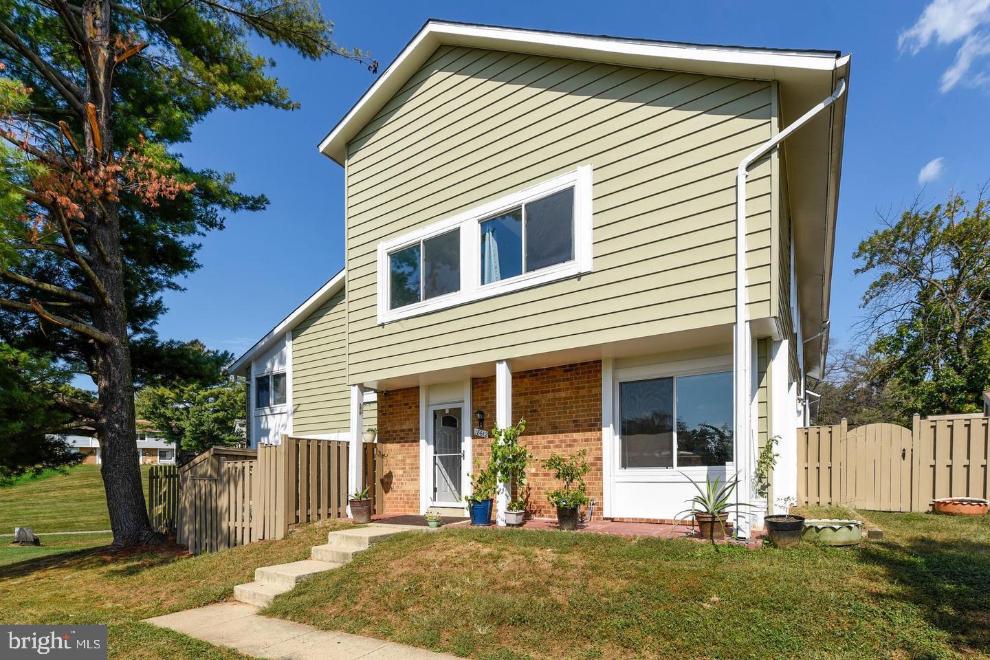 GERMANTOWN PARK - Residential