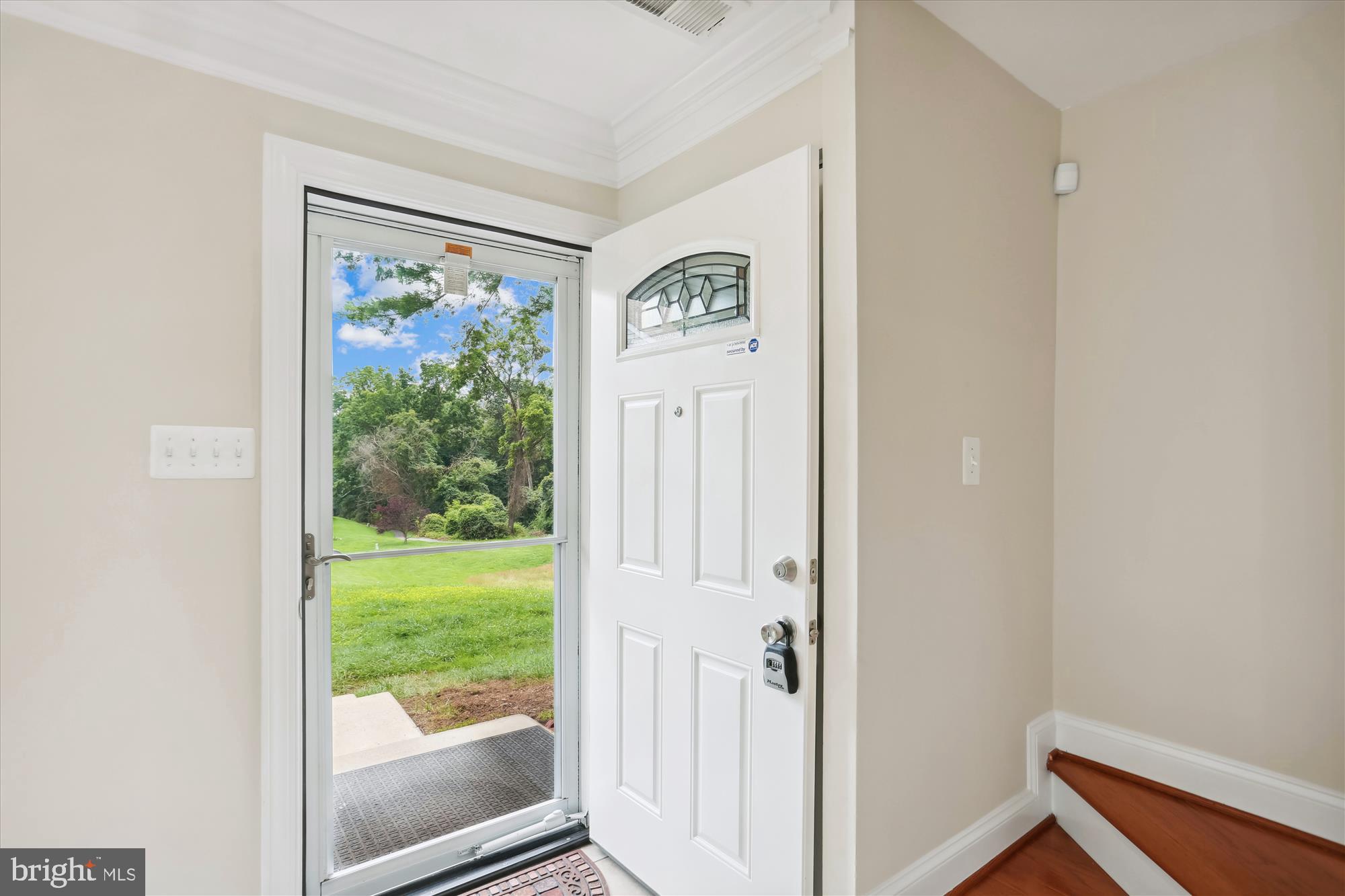 GERMANTOWN PARK - Residential