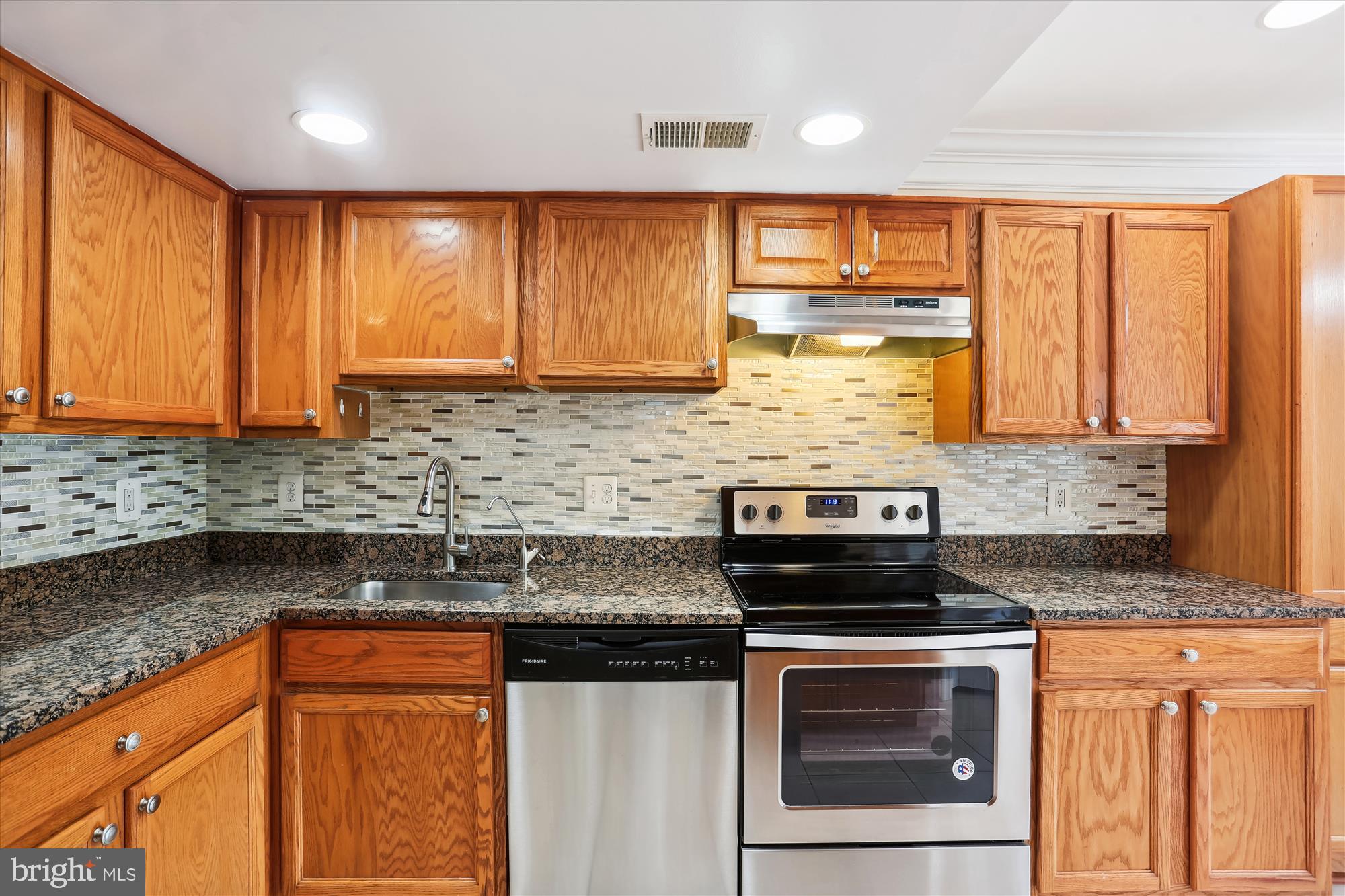 GERMANTOWN PARK - Residential