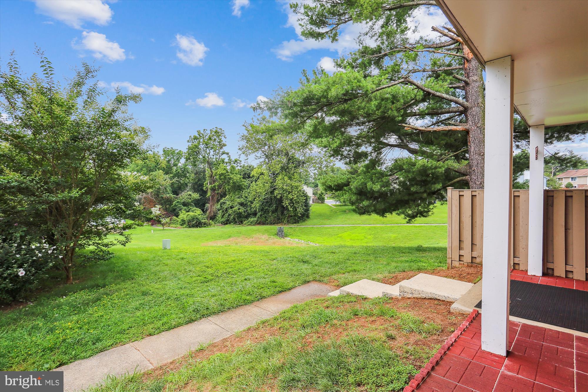 GERMANTOWN PARK - Residential