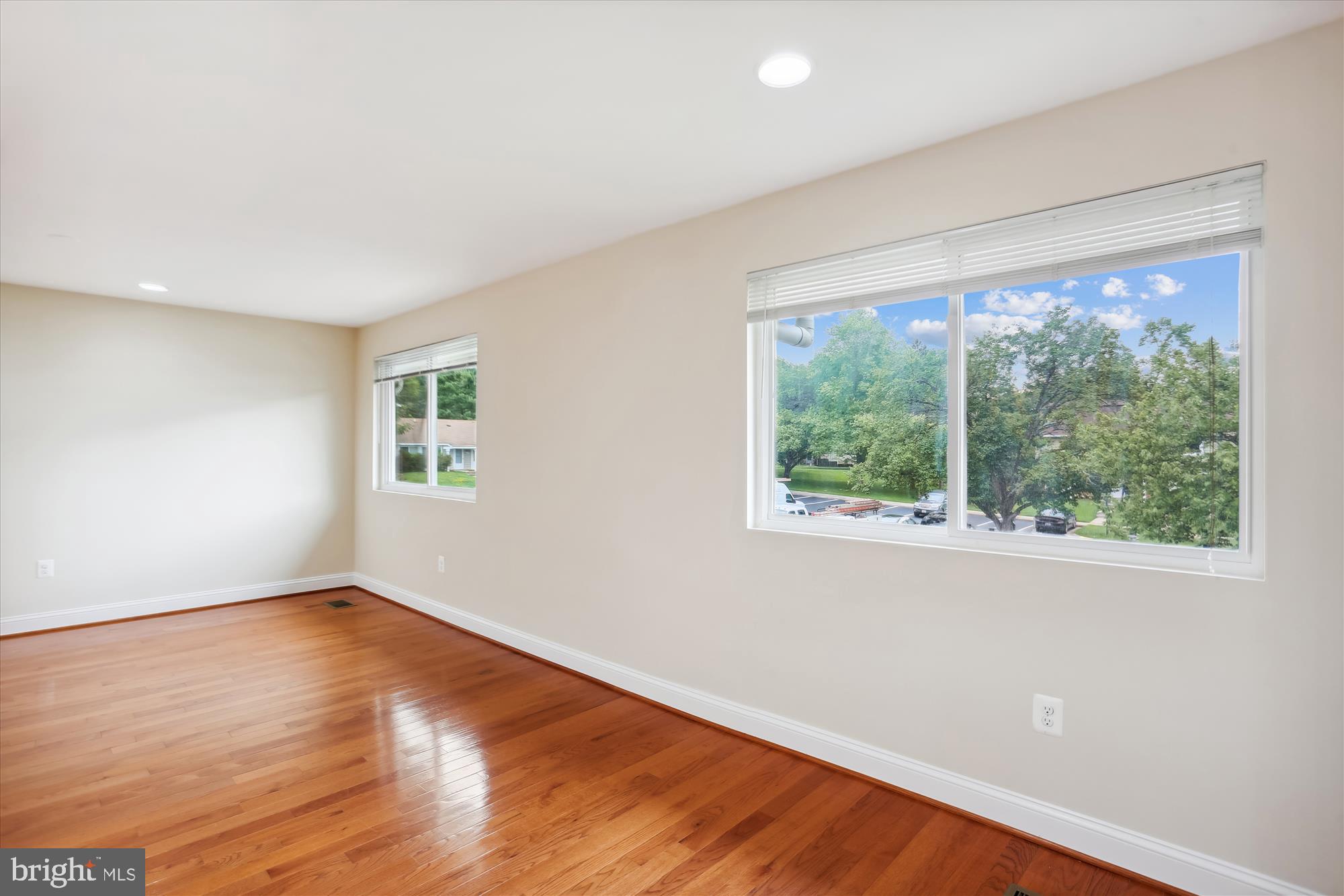 GERMANTOWN PARK - Residential