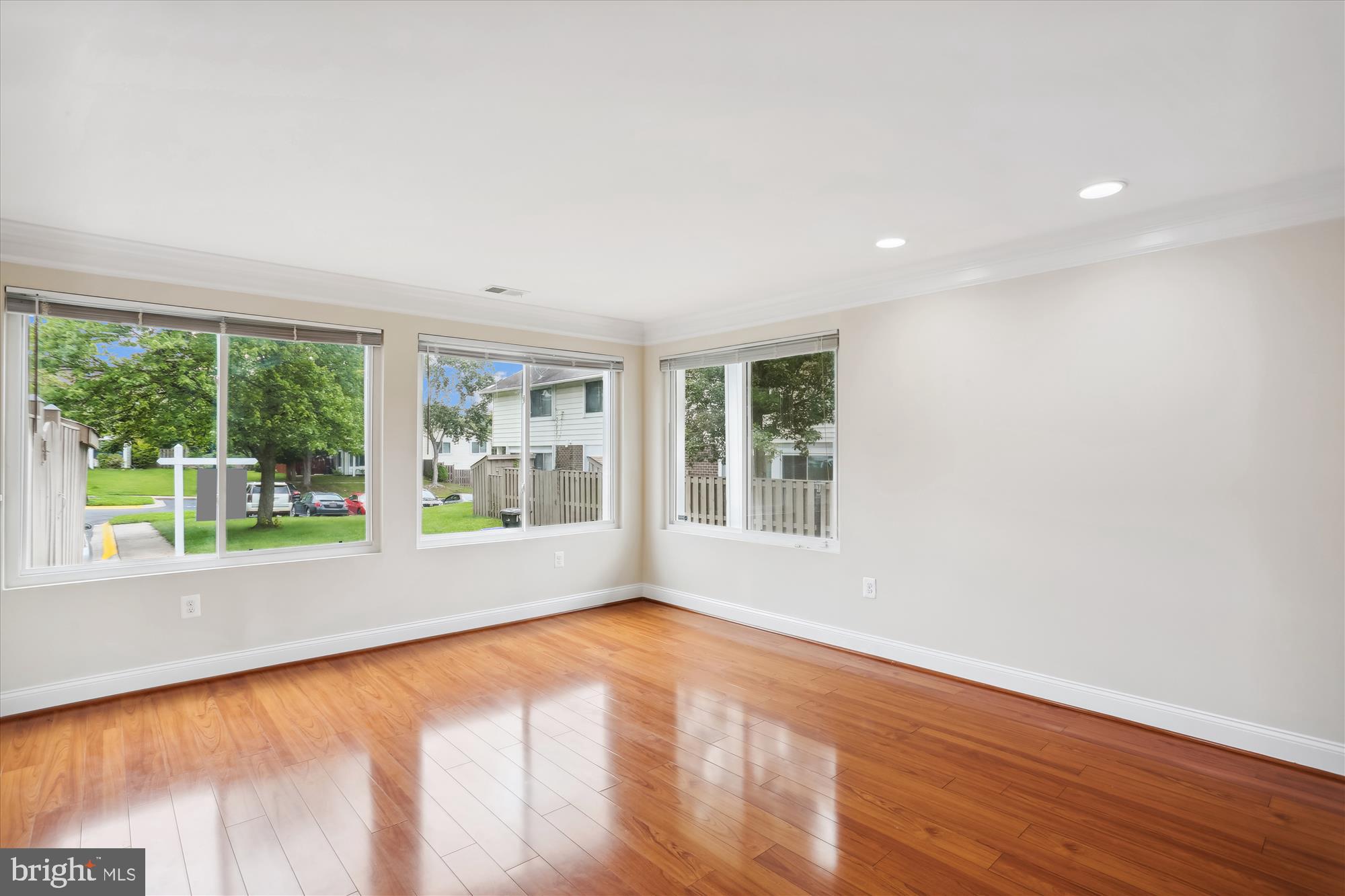 GERMANTOWN PARK - Residential