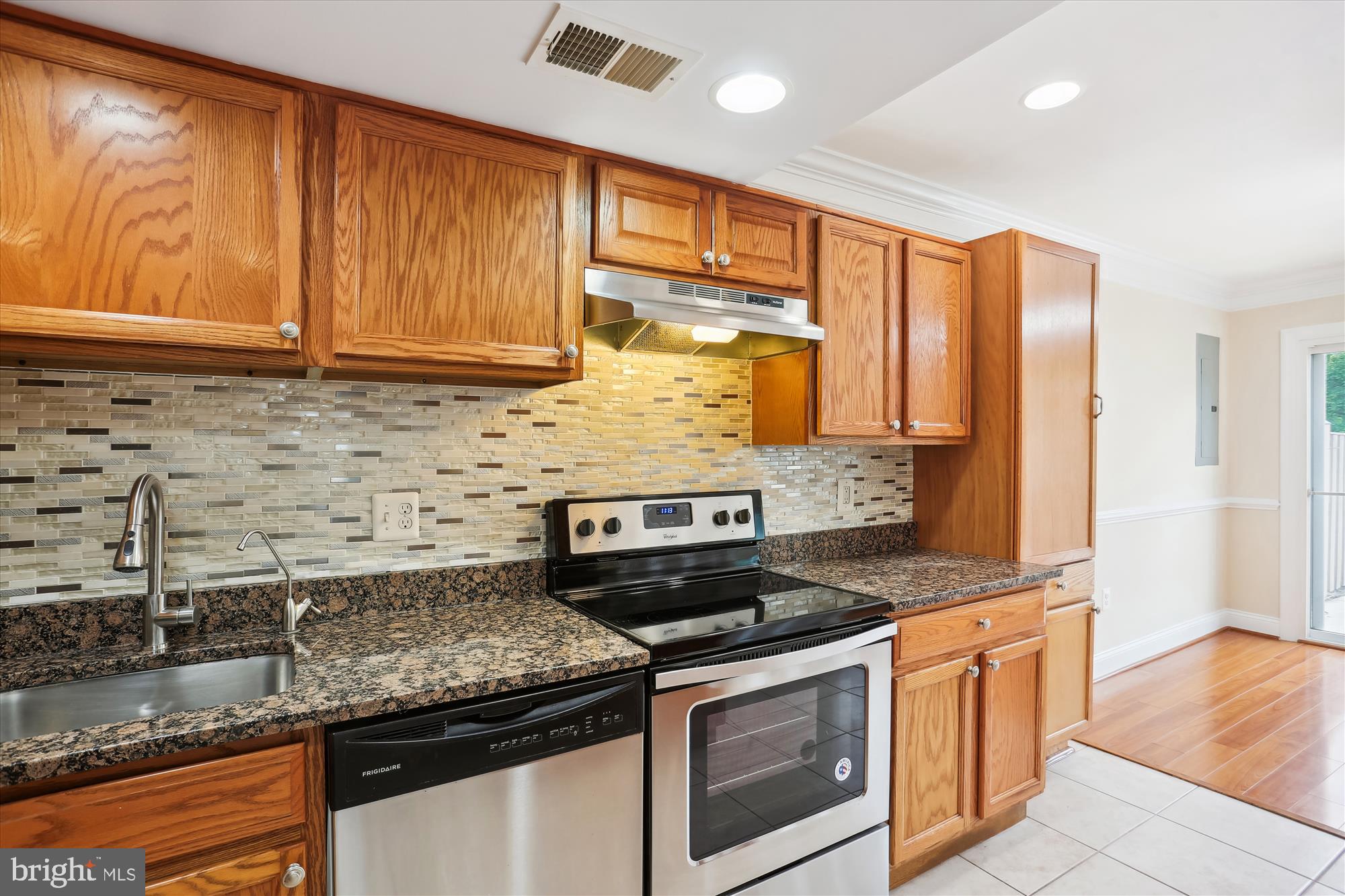 GERMANTOWN PARK - Residential