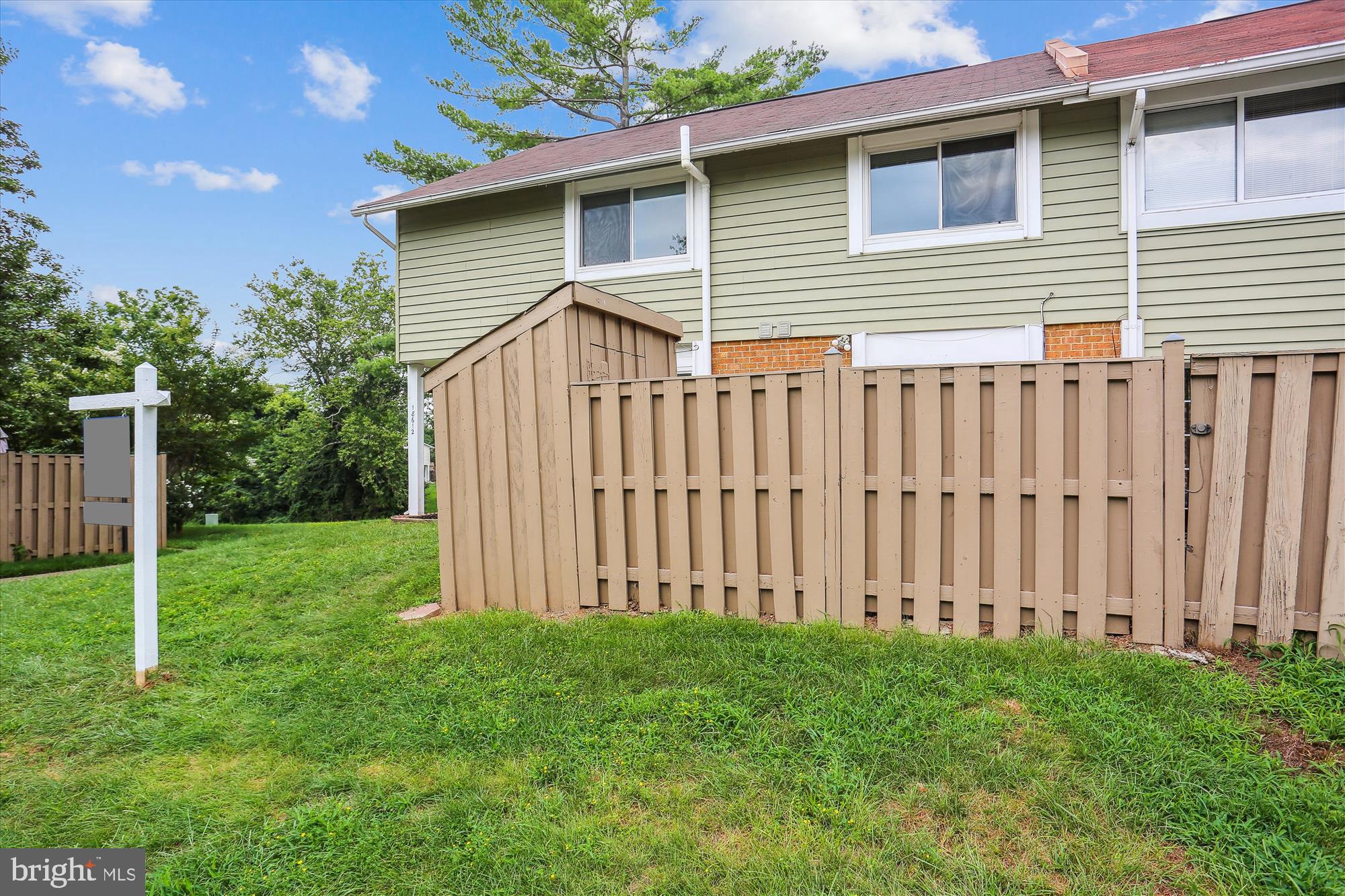 GERMANTOWN PARK - Residential