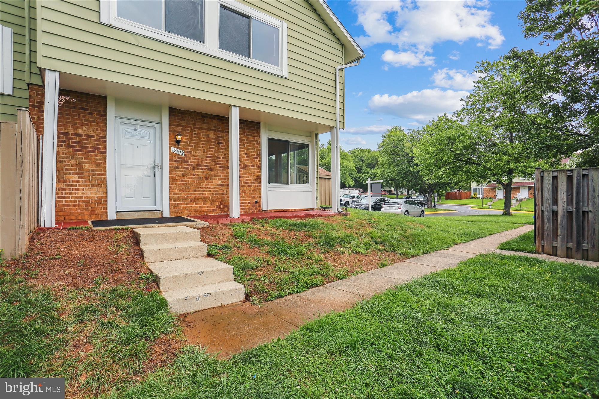 GERMANTOWN PARK - Residential