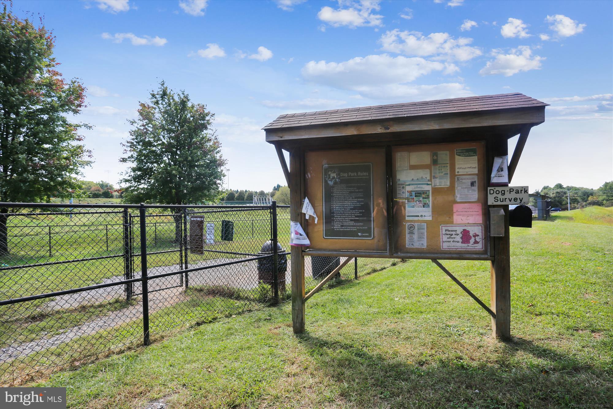 GERMANTOWN PARK - Residential