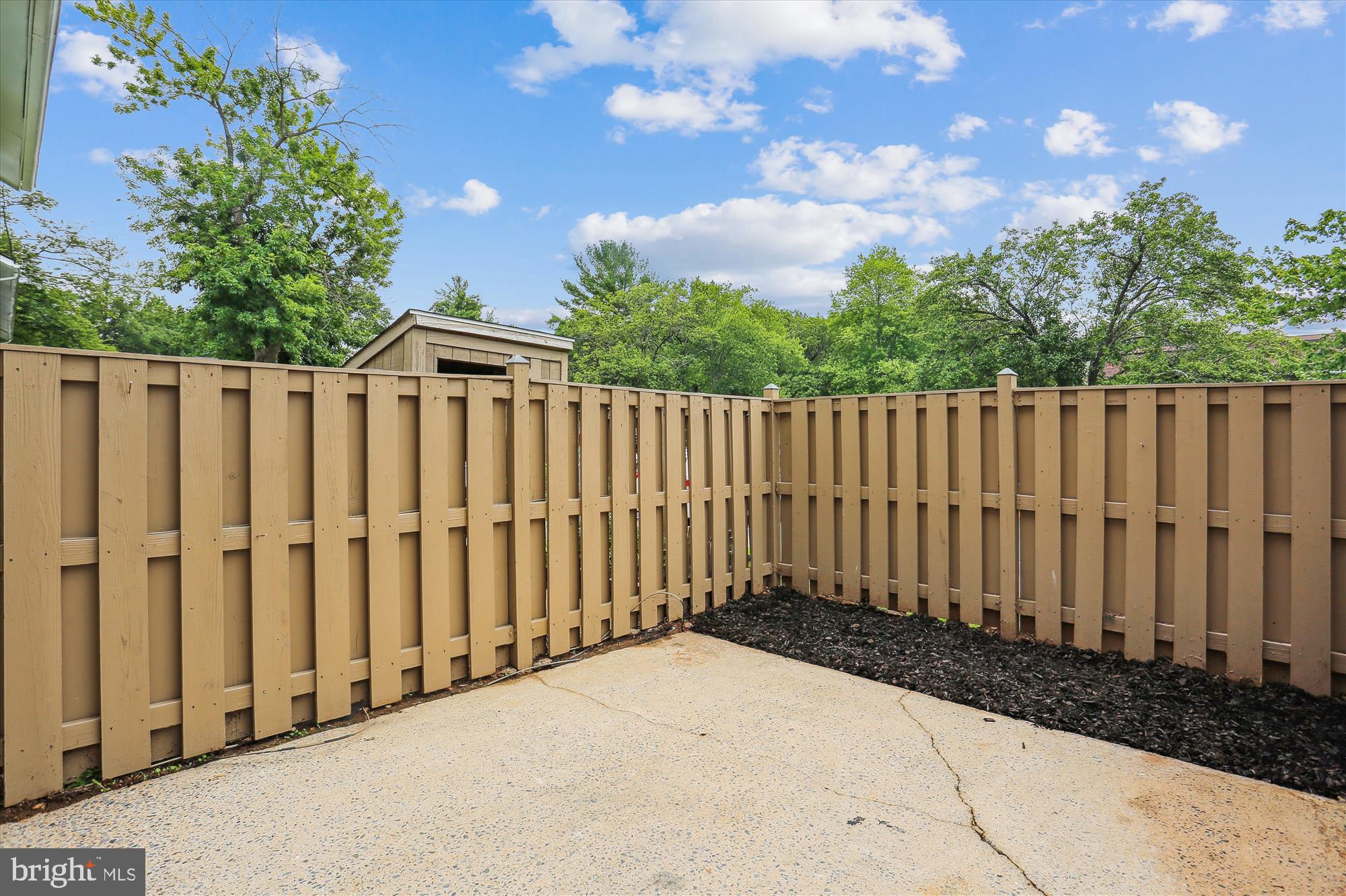 GERMANTOWN PARK - Residential