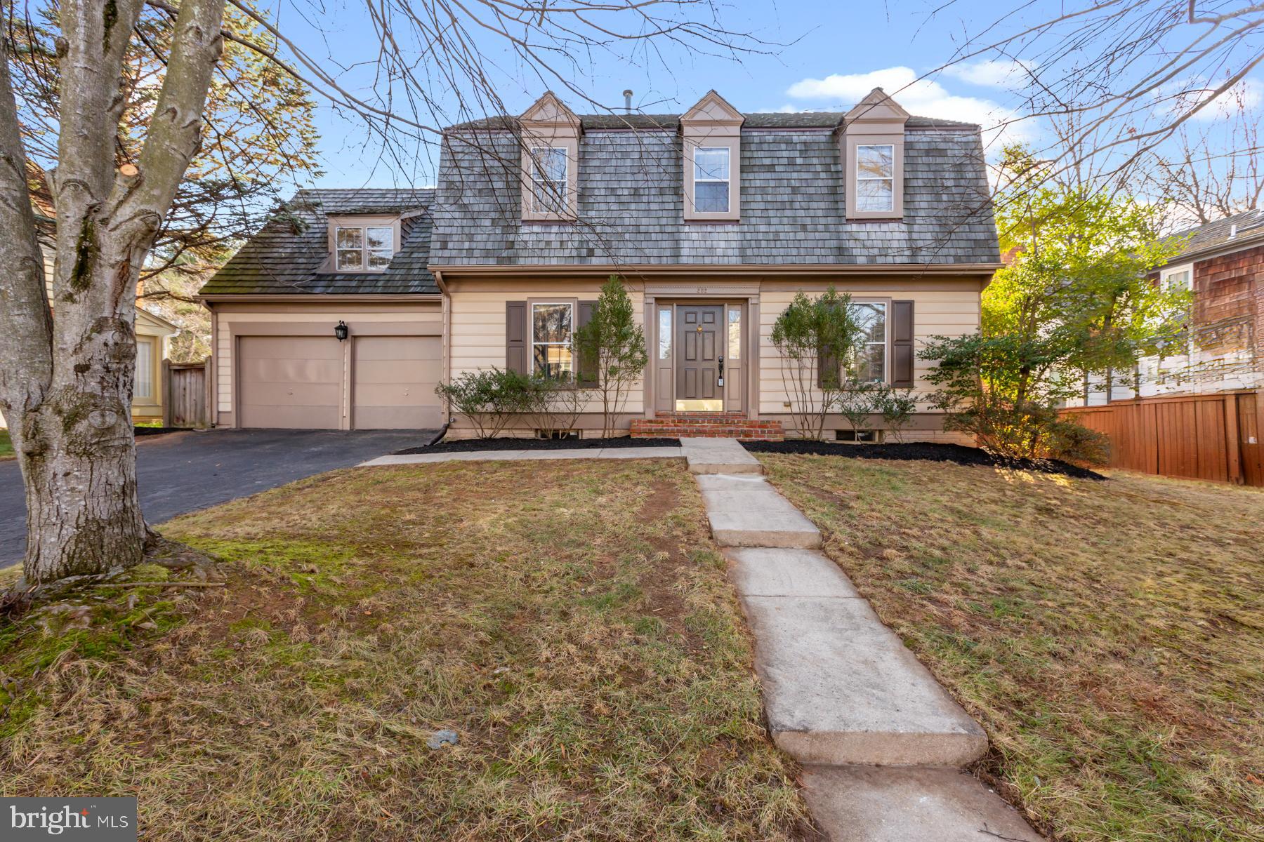 SAYBROOKE - Residential