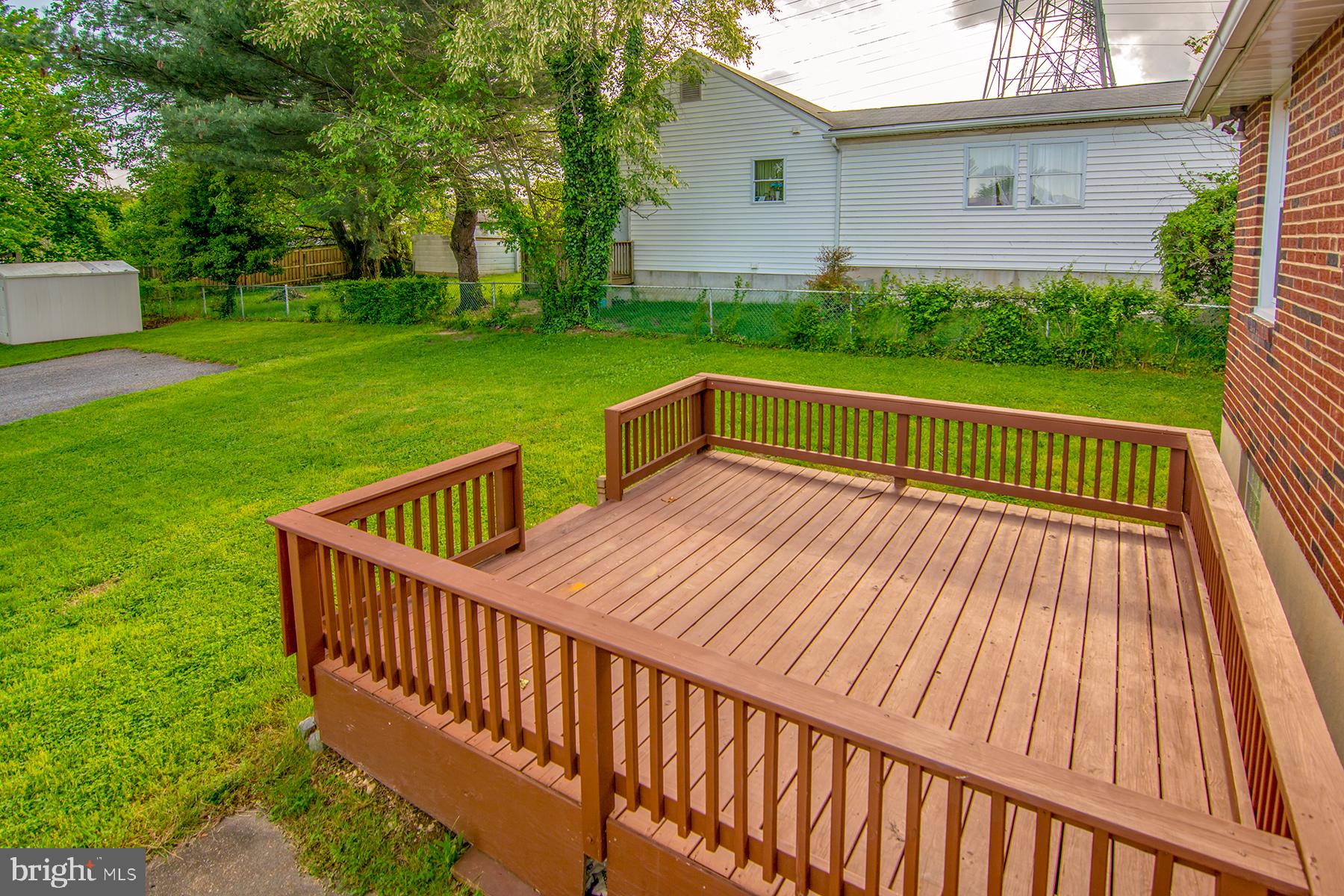 PERRY HALL - Residential