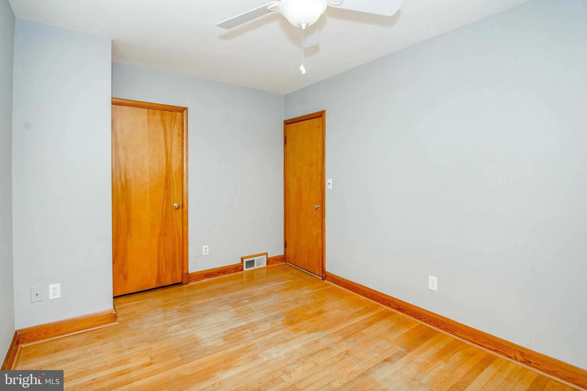 PERRY HALL - Residential