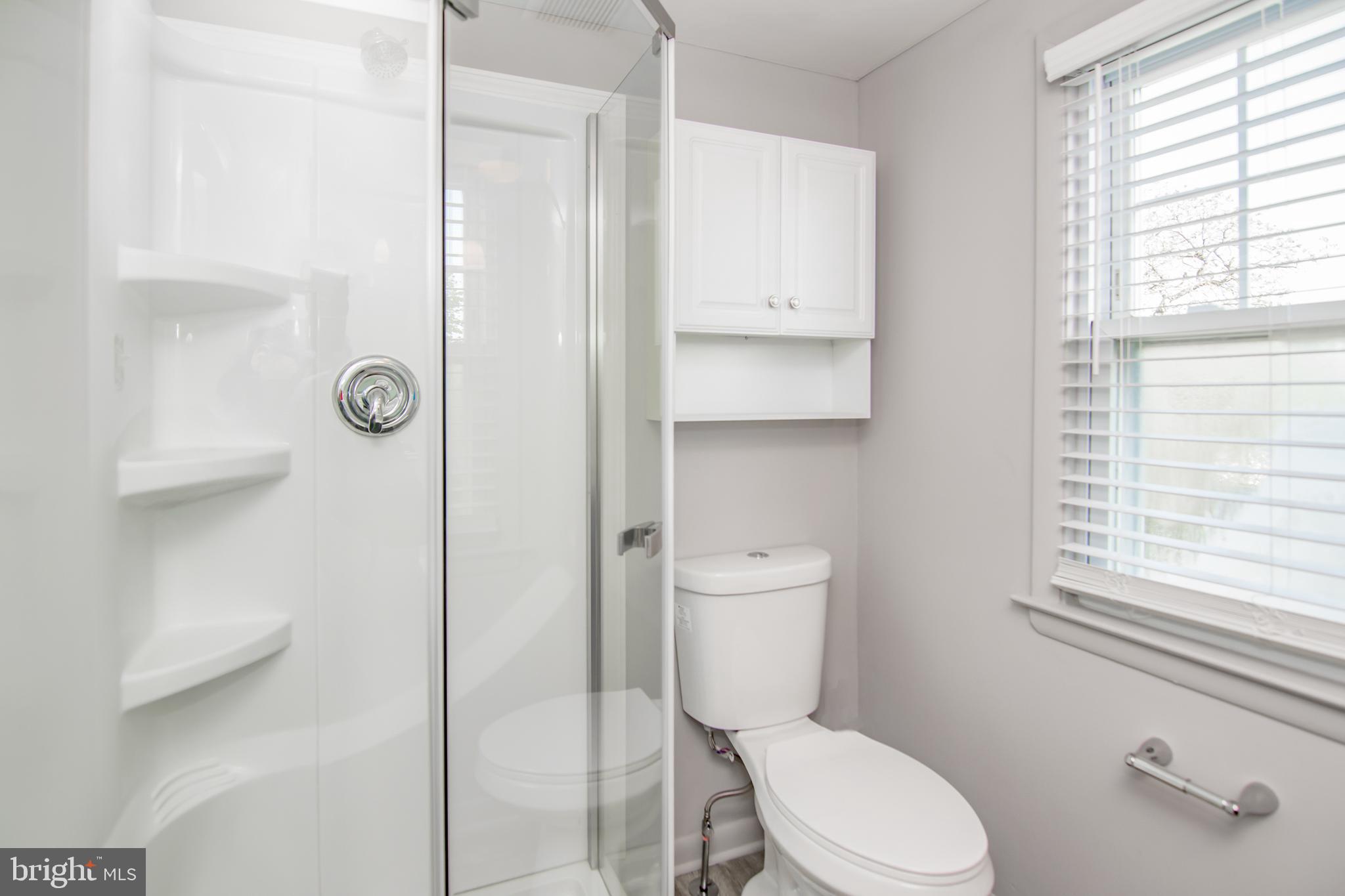 PERRY HALL - Residential