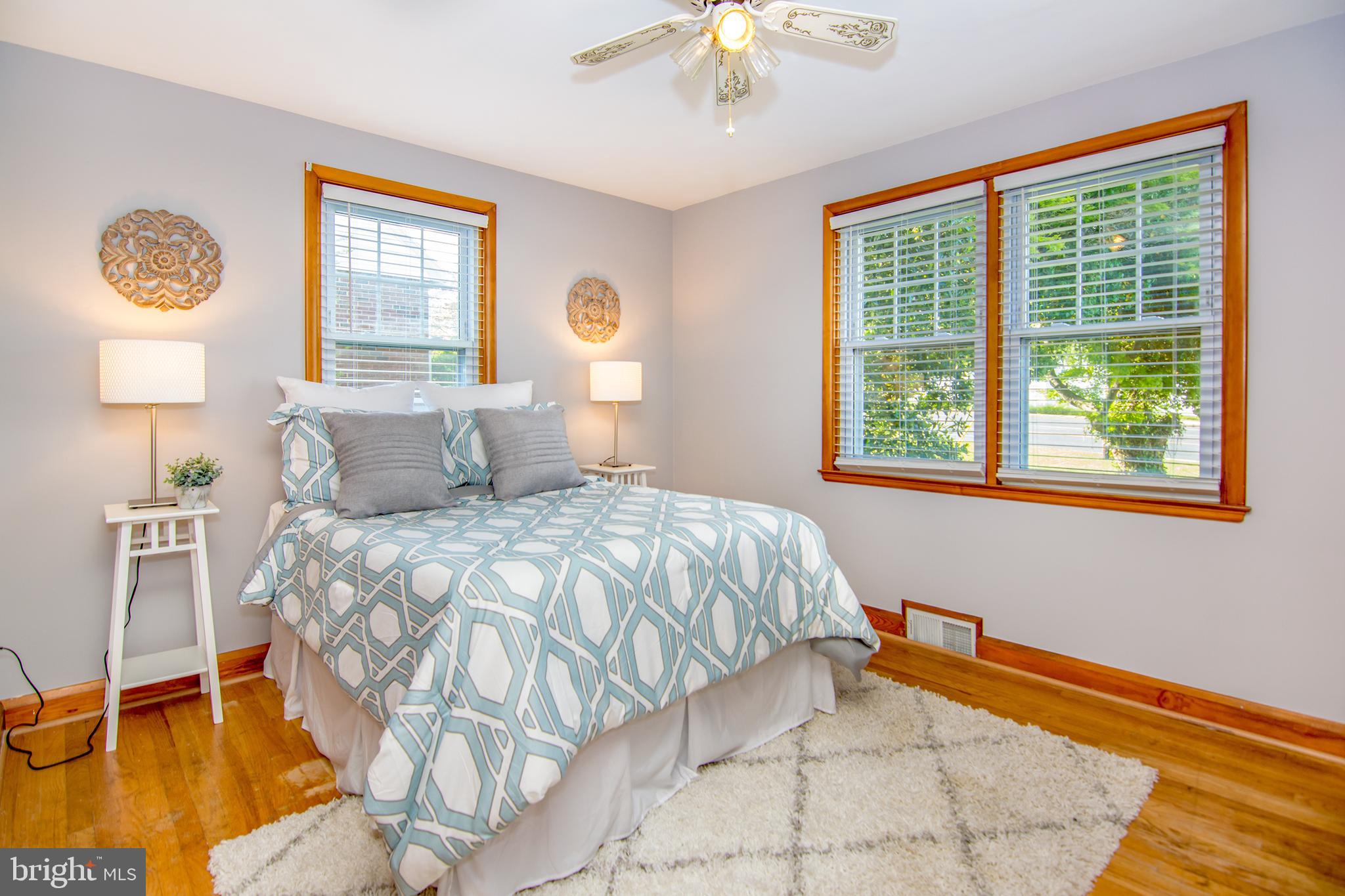 PERRY HALL - Residential