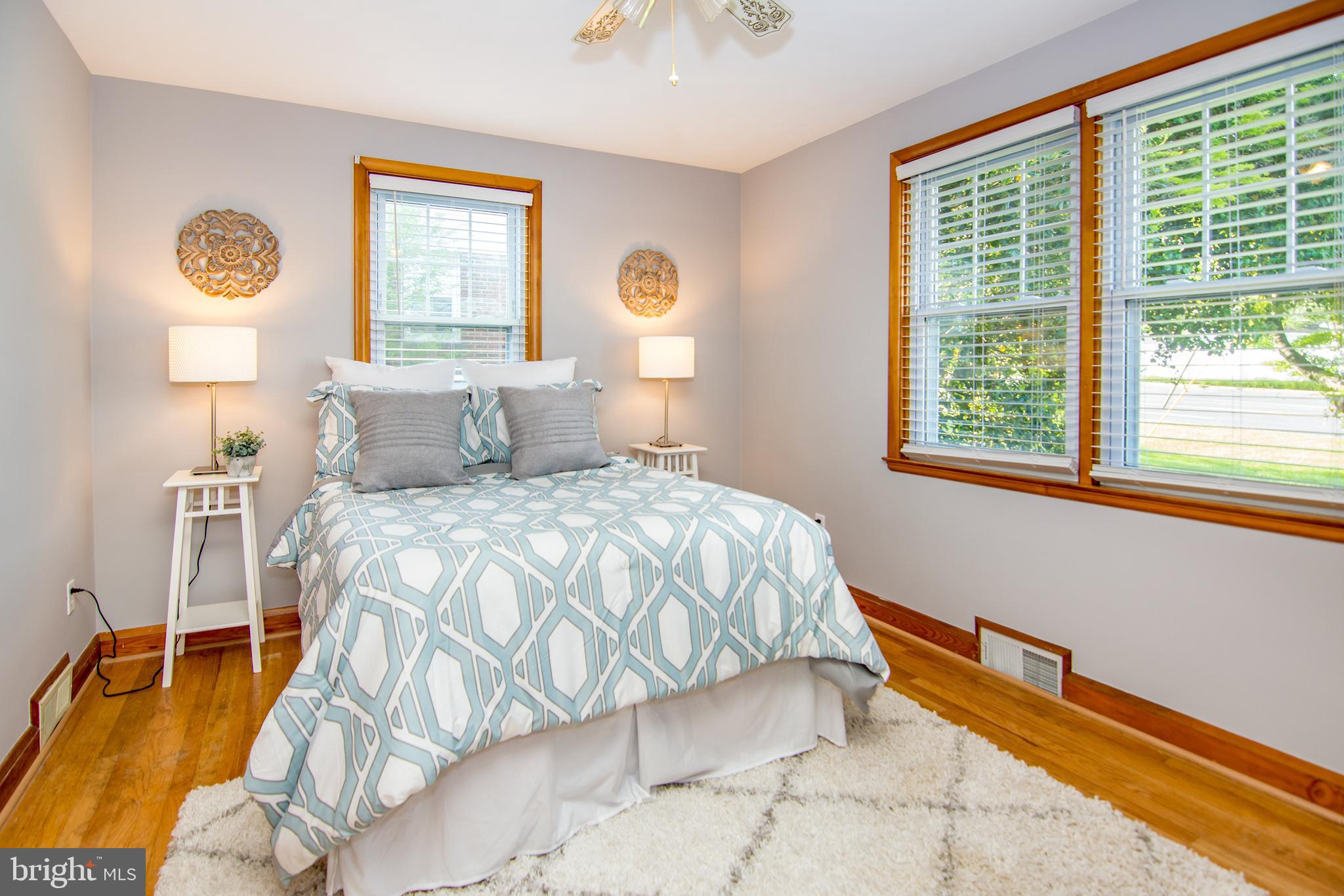 PERRY HALL - Residential