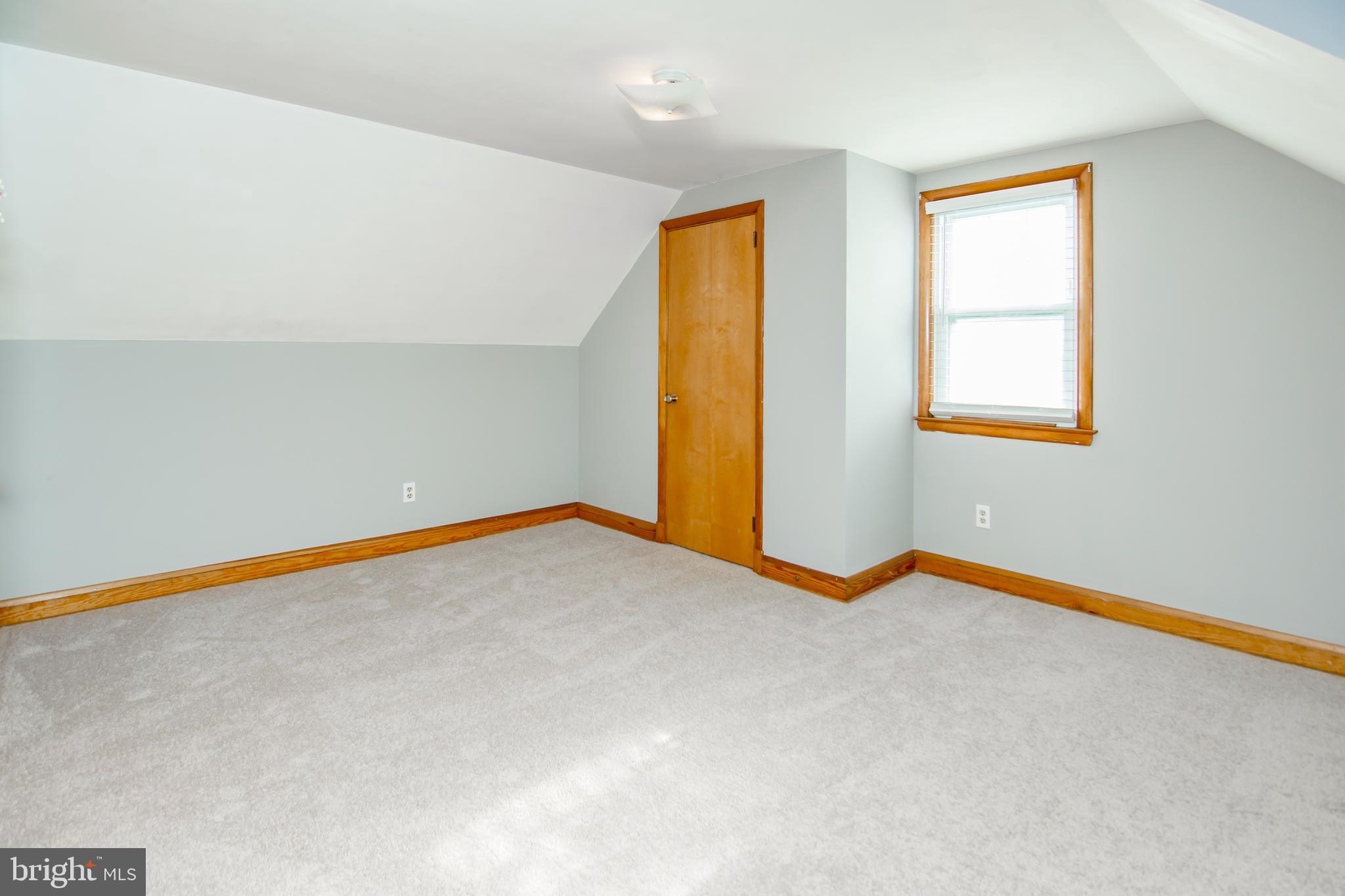 PERRY HALL - Residential