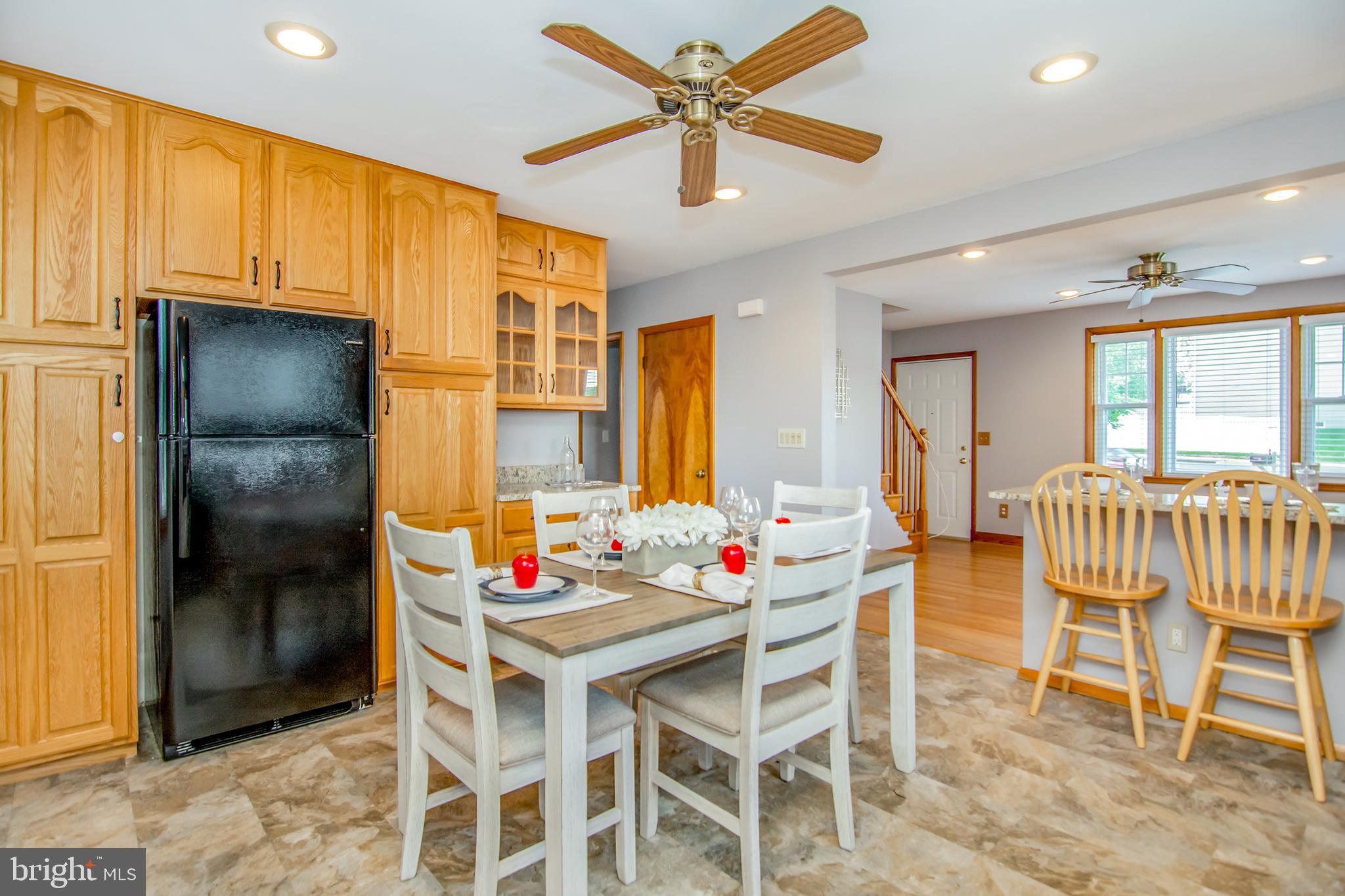 PERRY HALL - Residential