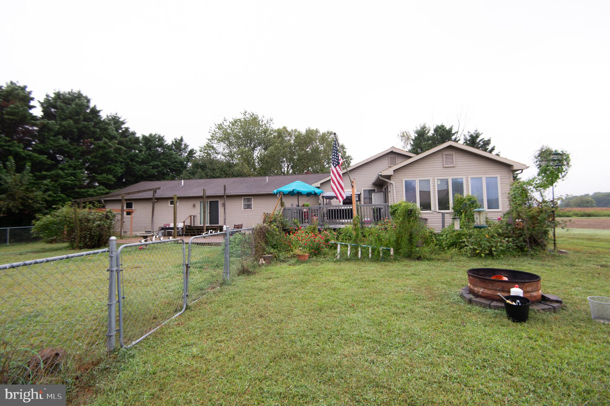 THOMPSONTOWN - Residential