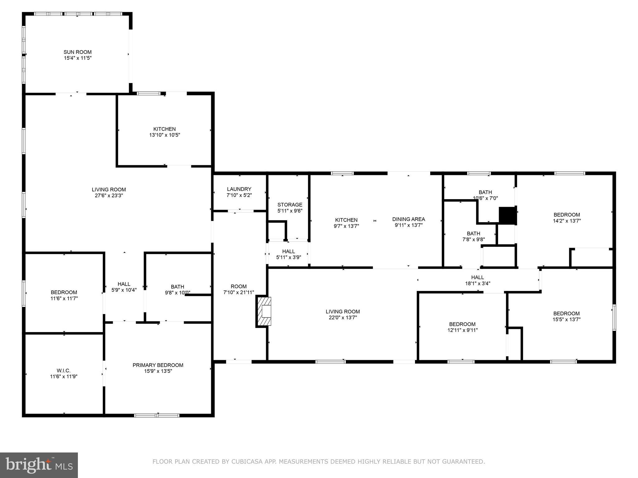 THOMPSONTOWN - Residential