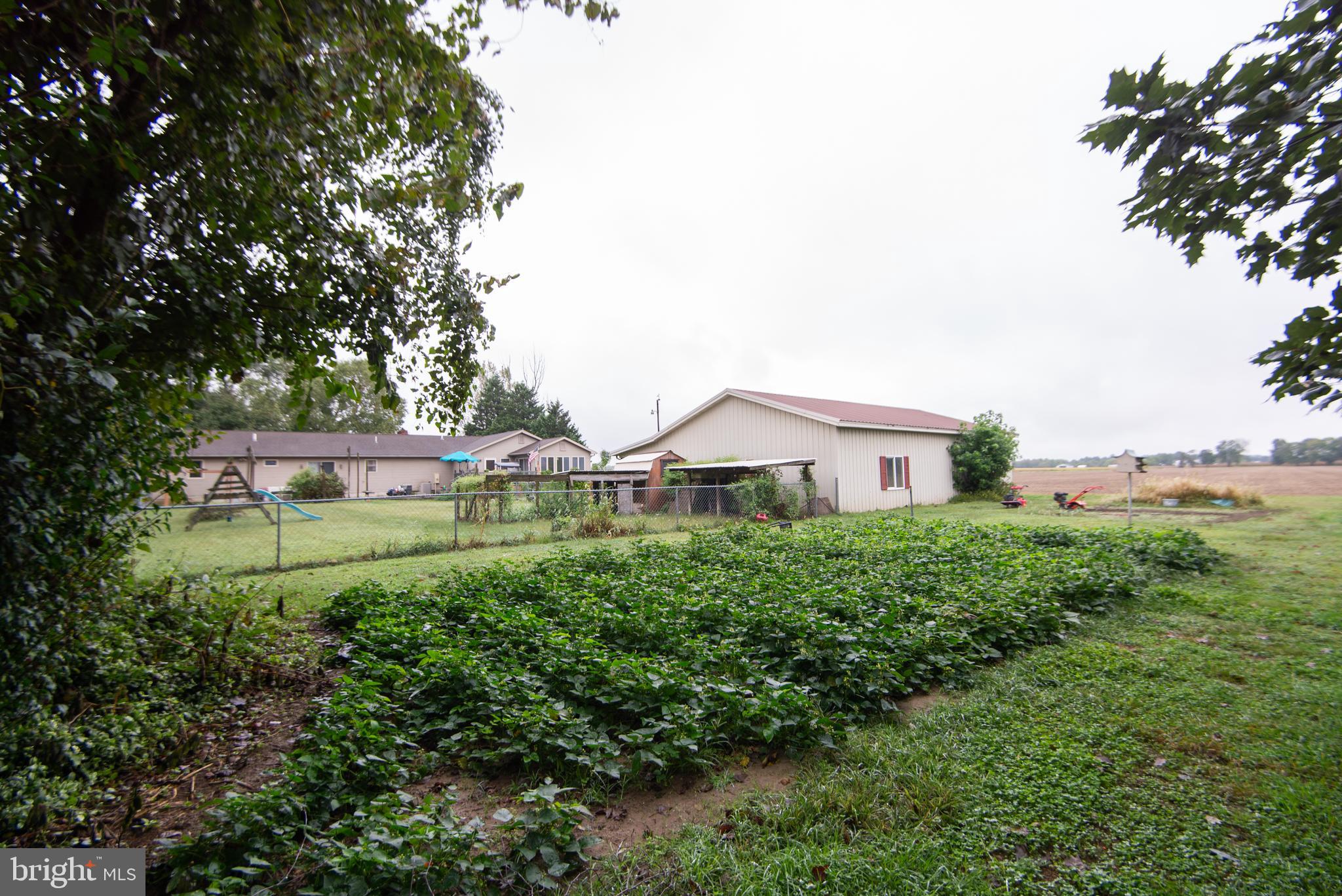 THOMPSONTOWN - Residential