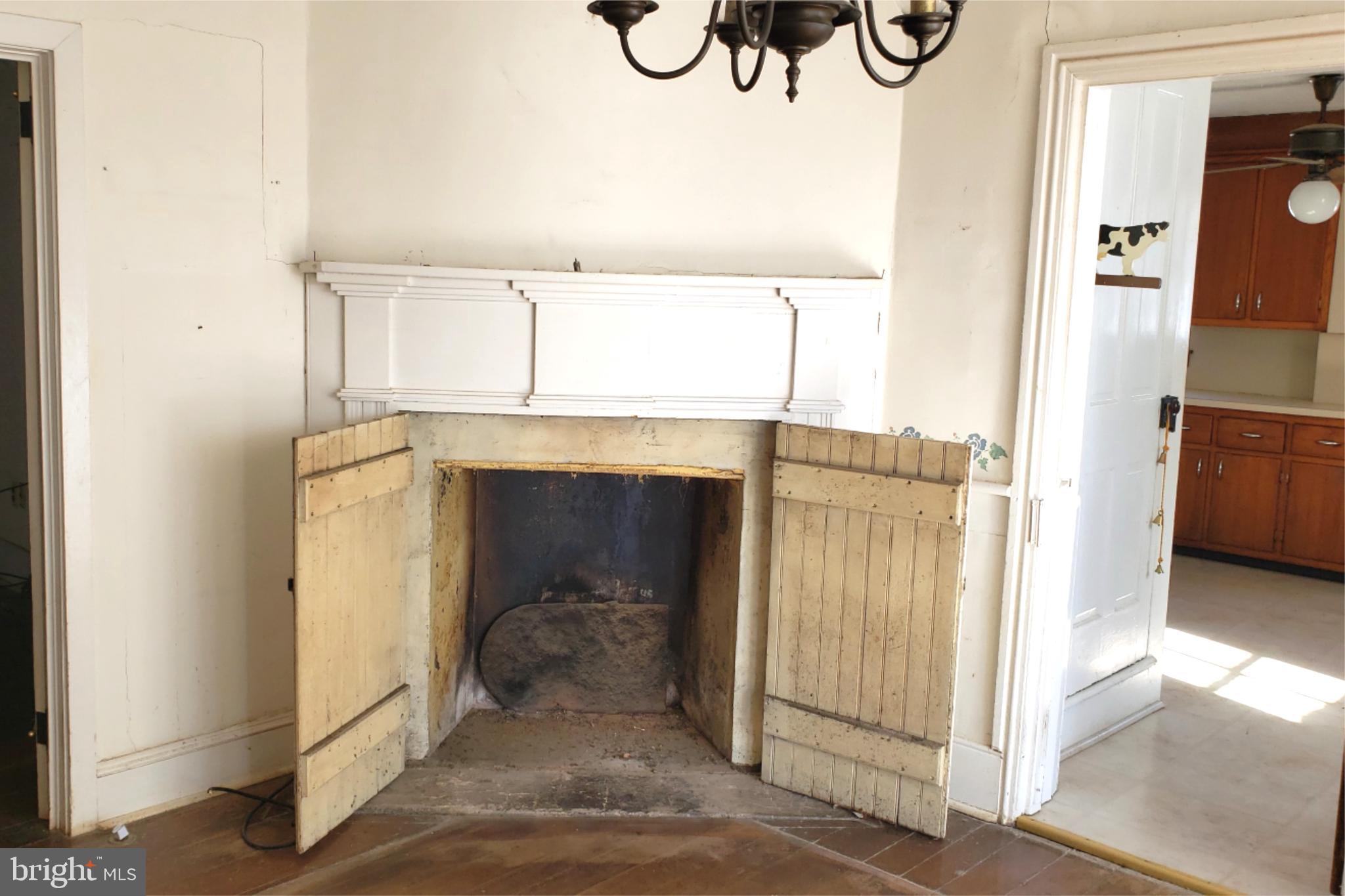 LONDONDERRY TWP - Farm