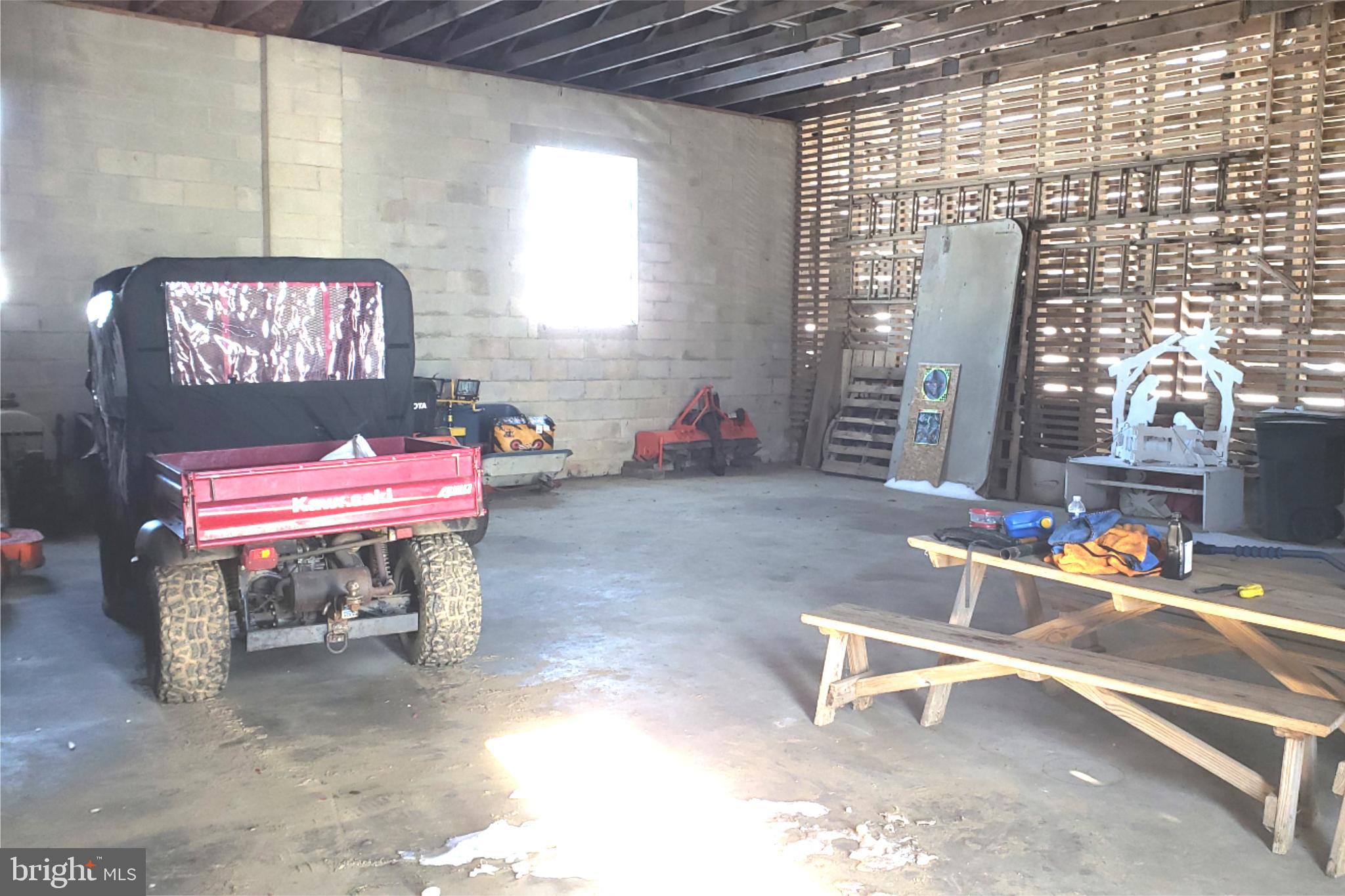 LONDONDERRY TWP - Farm