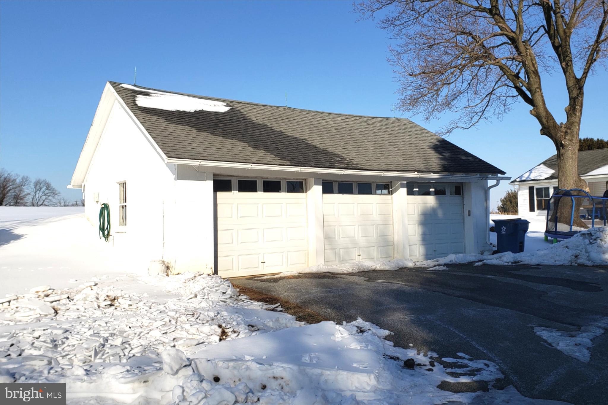 LONDONDERRY TWP - Farm