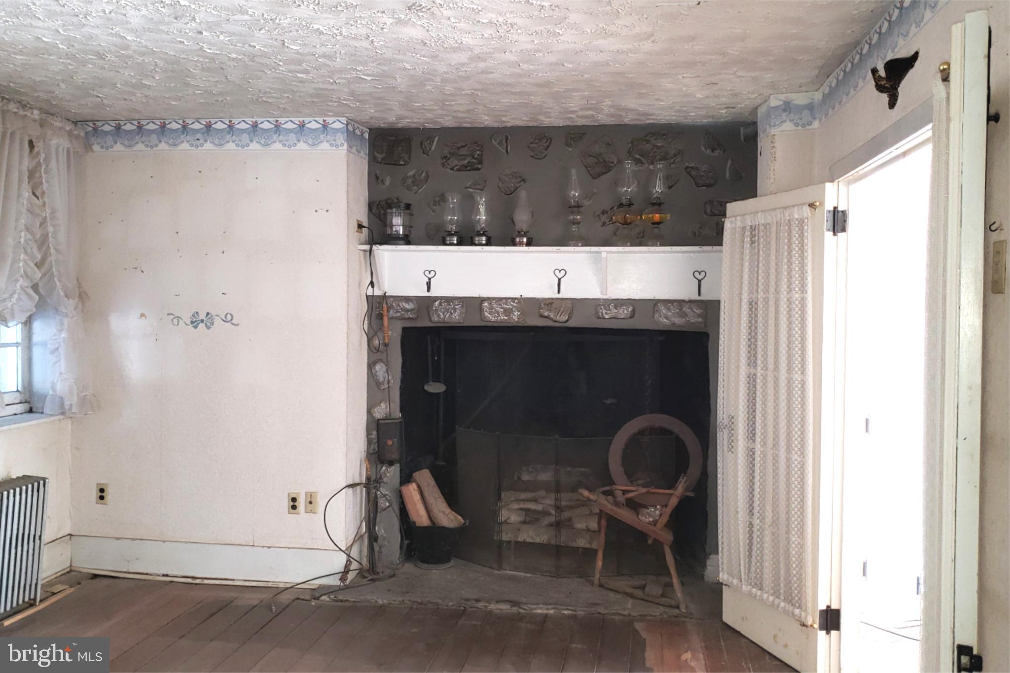 LONDONDERRY TWP - Farm