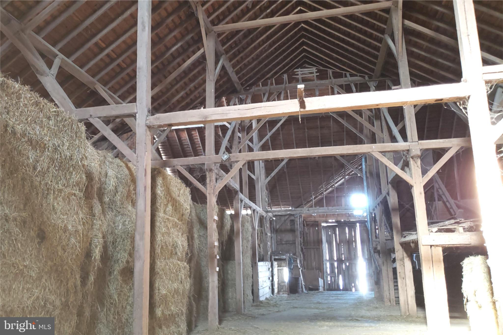 LONDONDERRY TWP - Farm