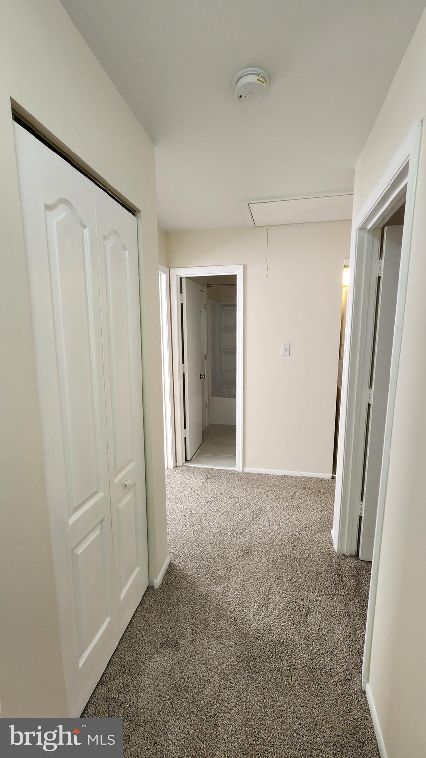 MATTAWOMAN WOODS IND HEAD - Residential Lease