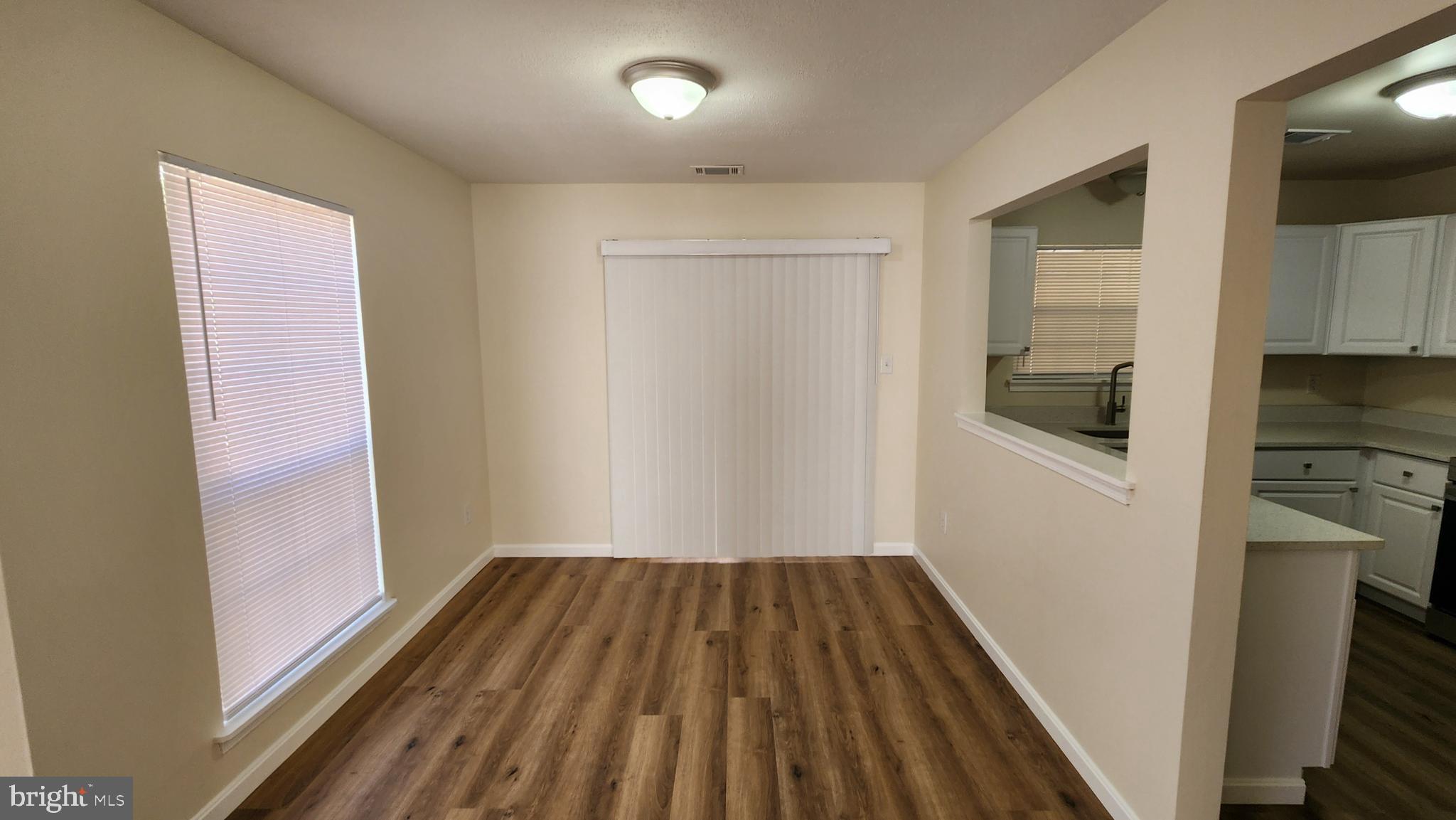 MATTAWOMAN WOODS IND HEAD - Residential Lease